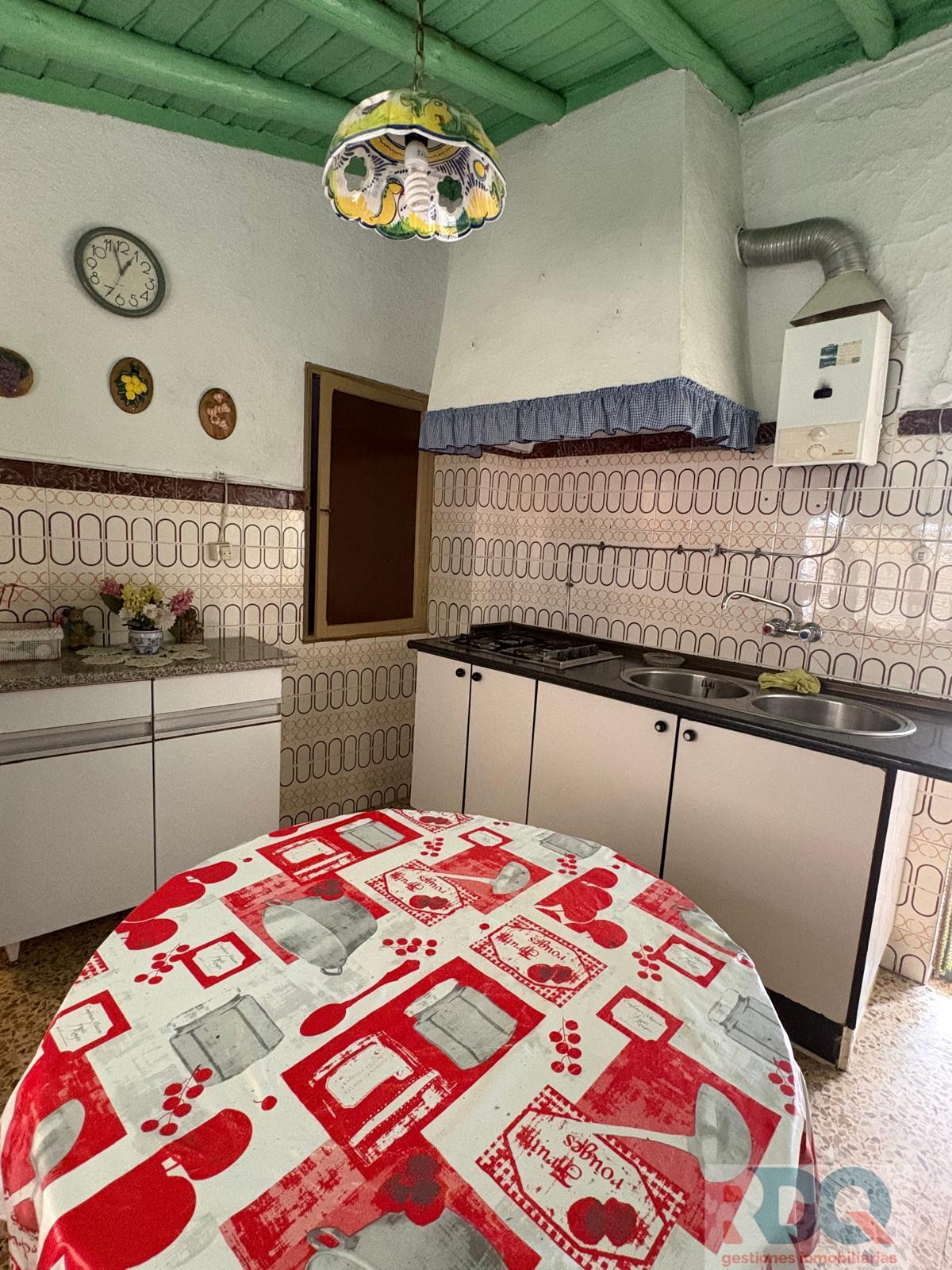 Venta de casa en Alburquerque