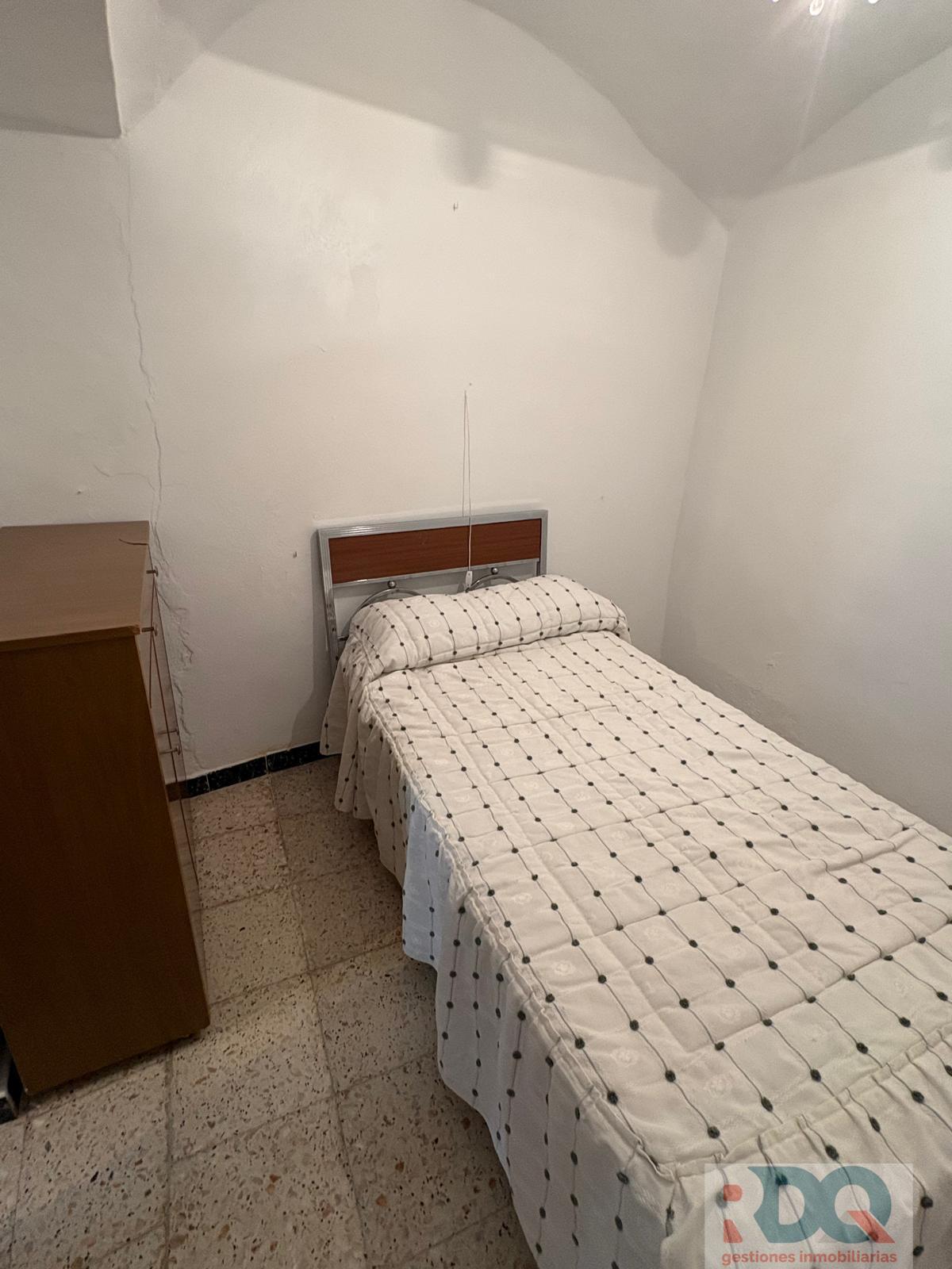 Venta de casa en Alburquerque