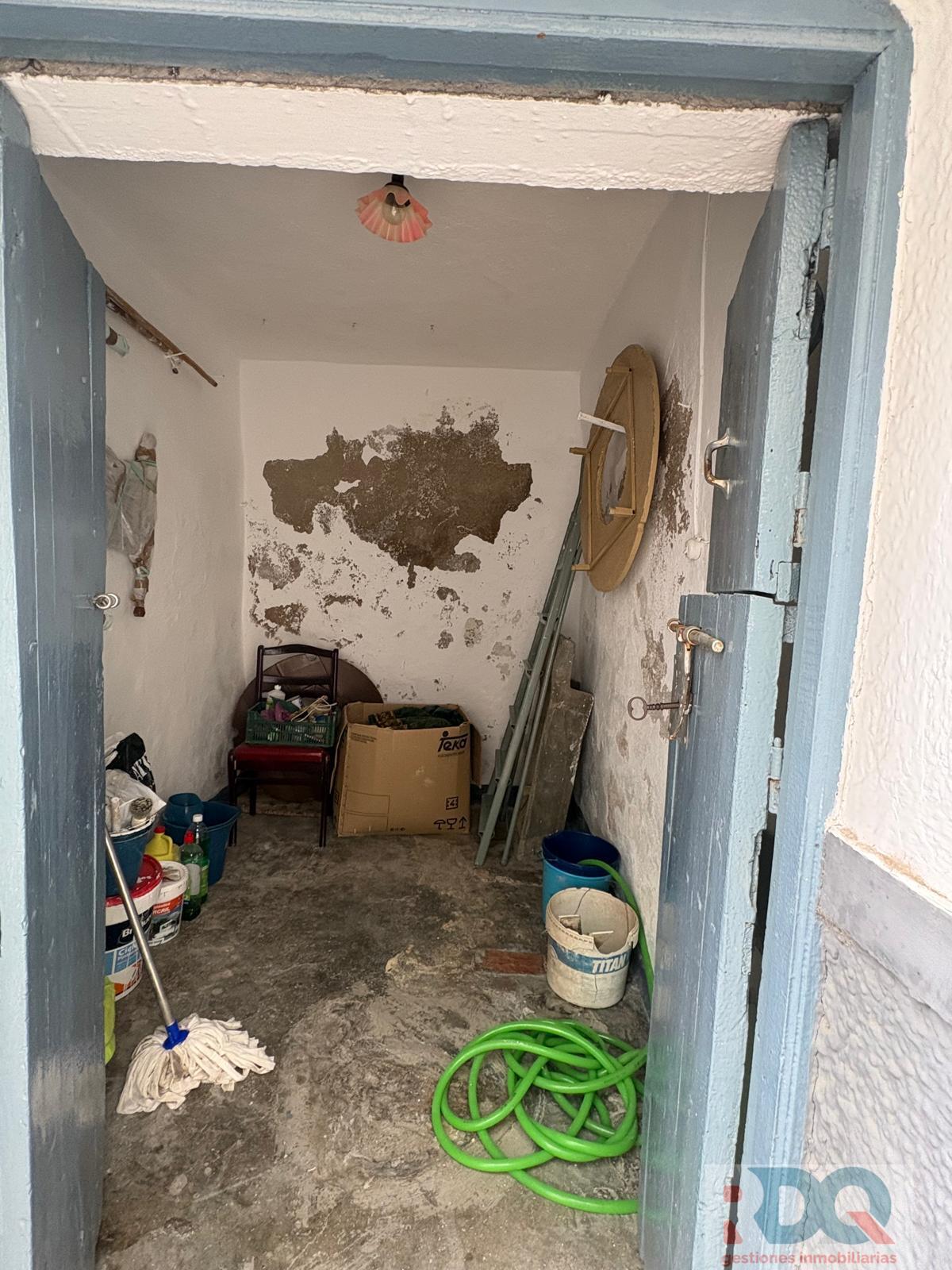 Venta de casa en Alburquerque