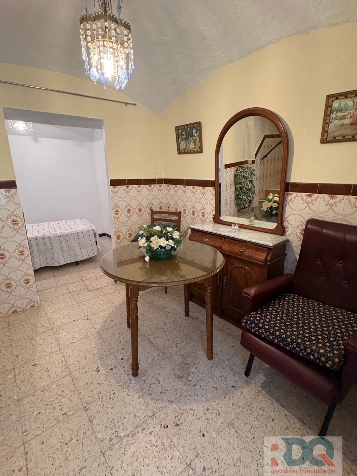 Venta de casa en Alburquerque