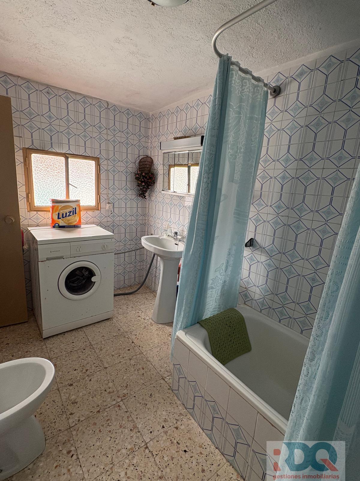 Venta de casa en Alburquerque