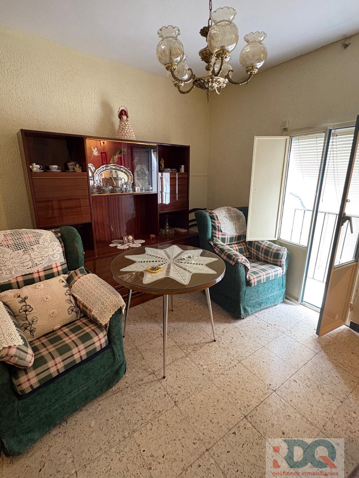 Venta de casa en Alburquerque