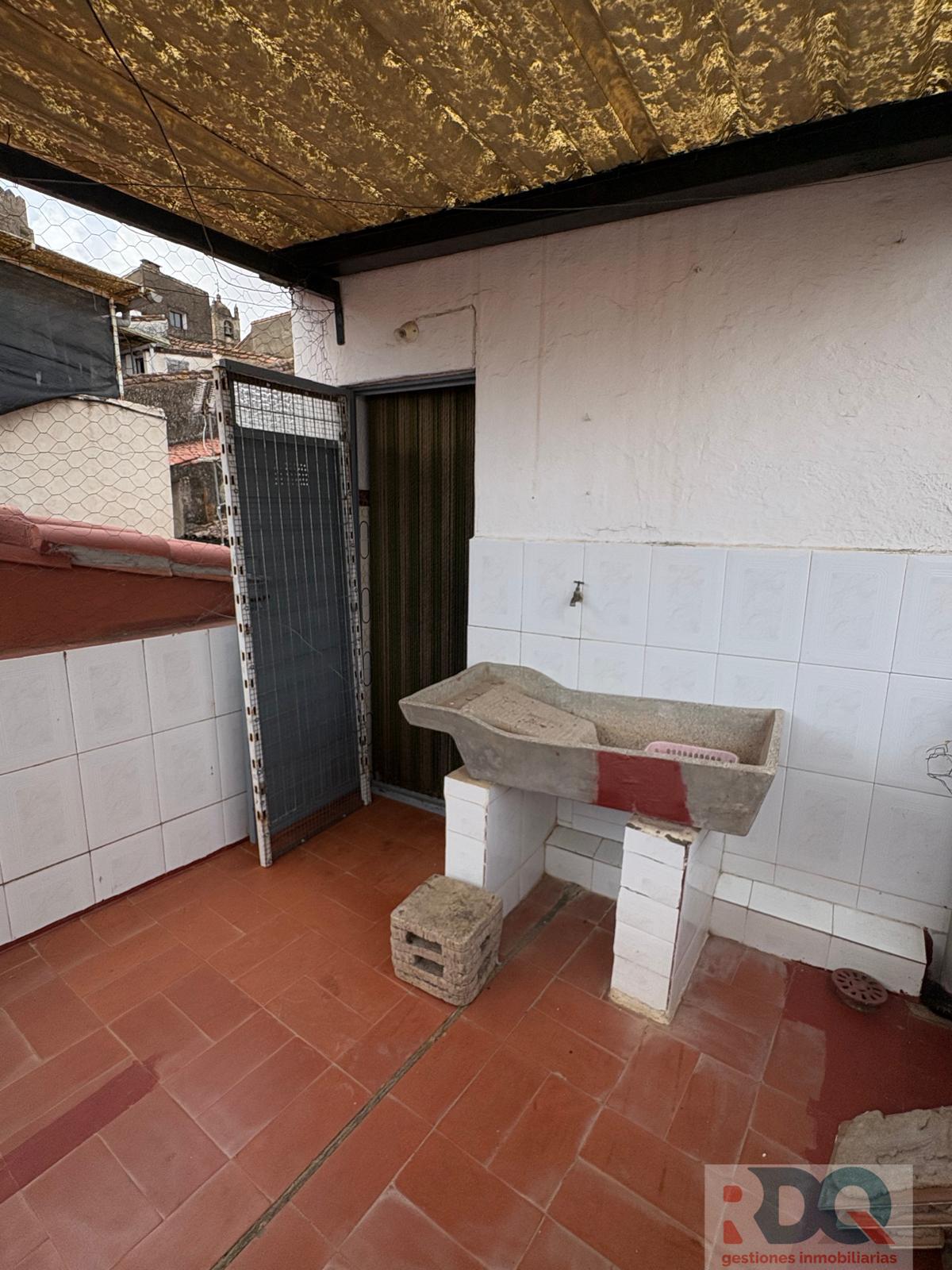 Venta de casa en Alburquerque