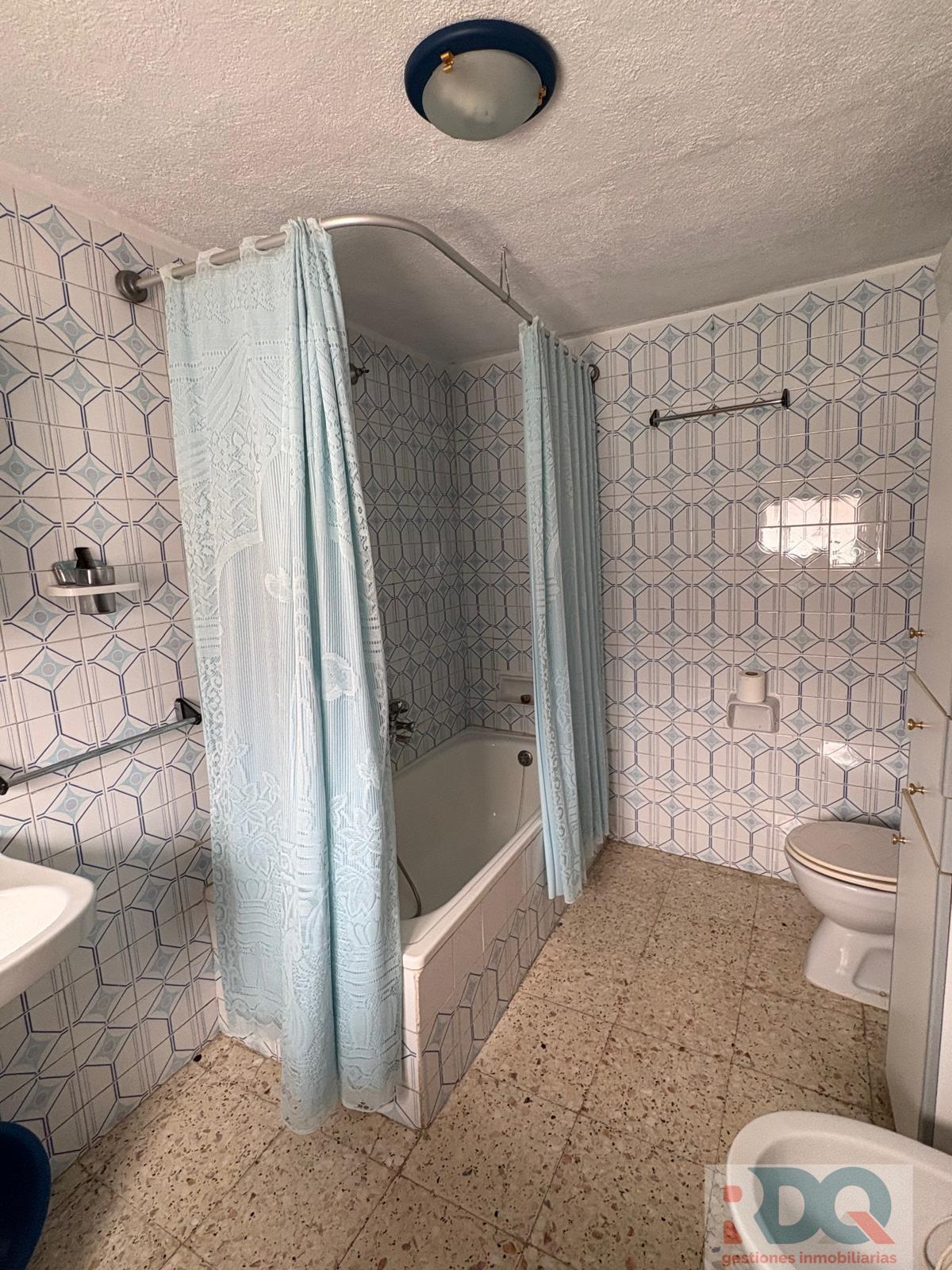 Venta de casa en Alburquerque