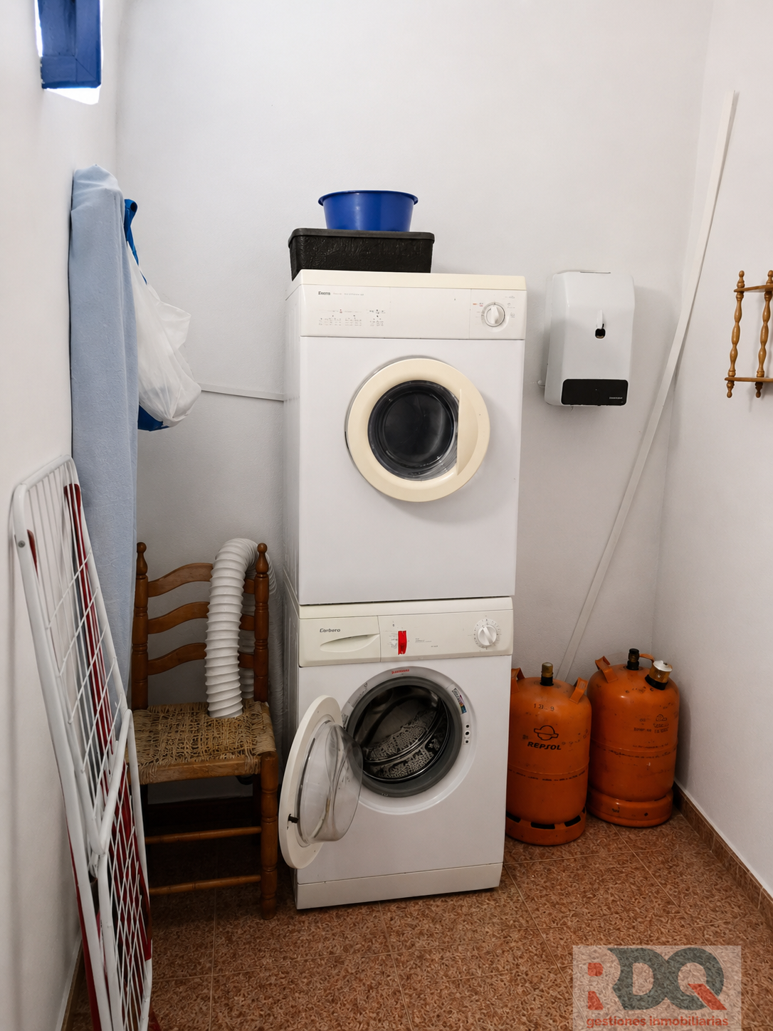 Venta de casa en Alburquerque