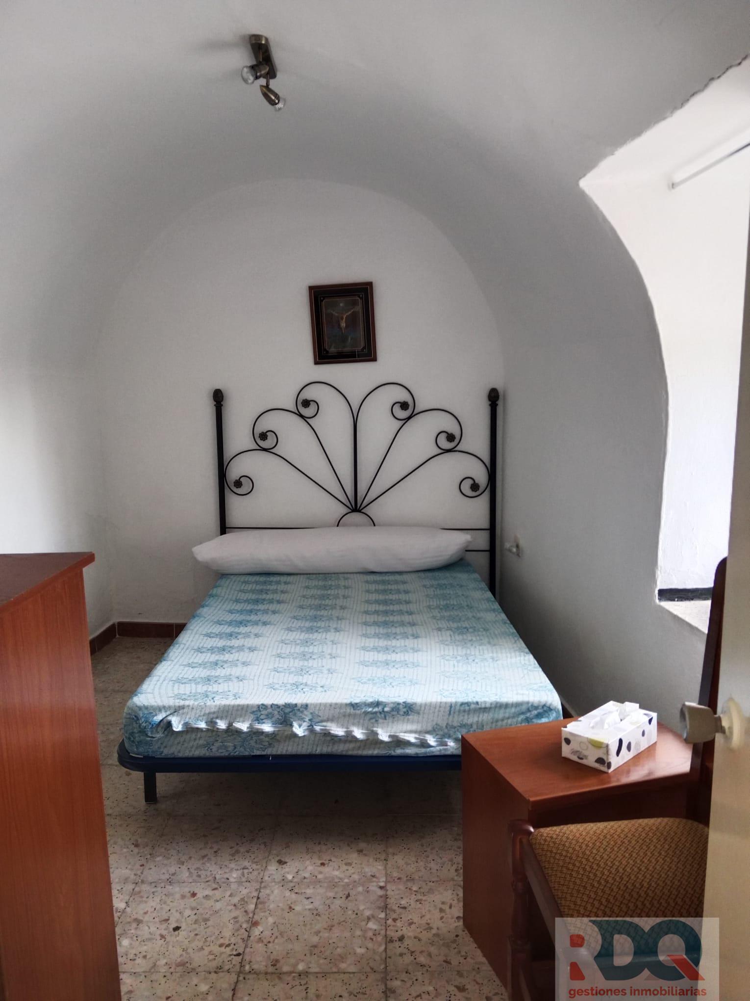 Venta de casa en Alburquerque