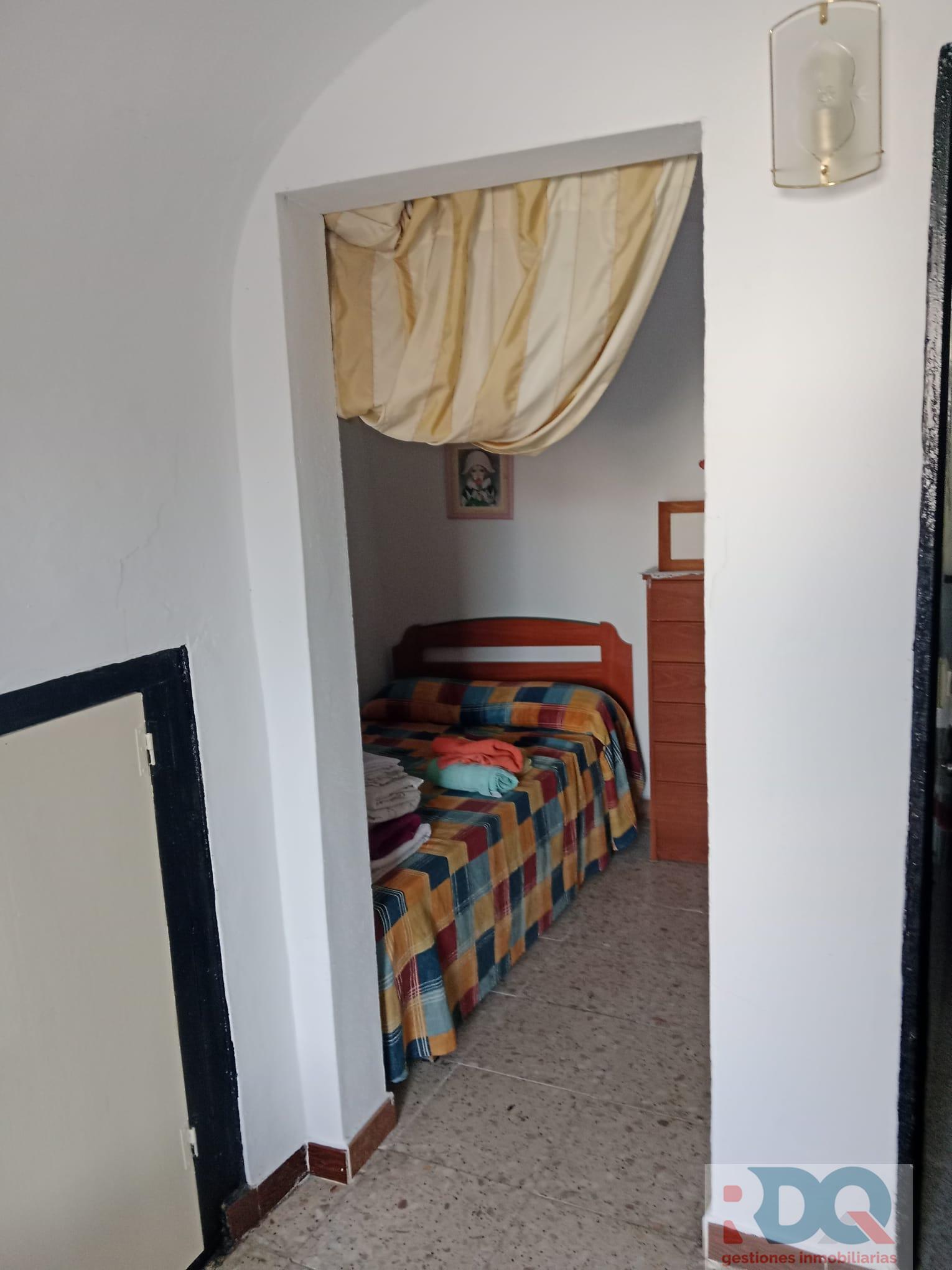 Venta de casa en Alburquerque