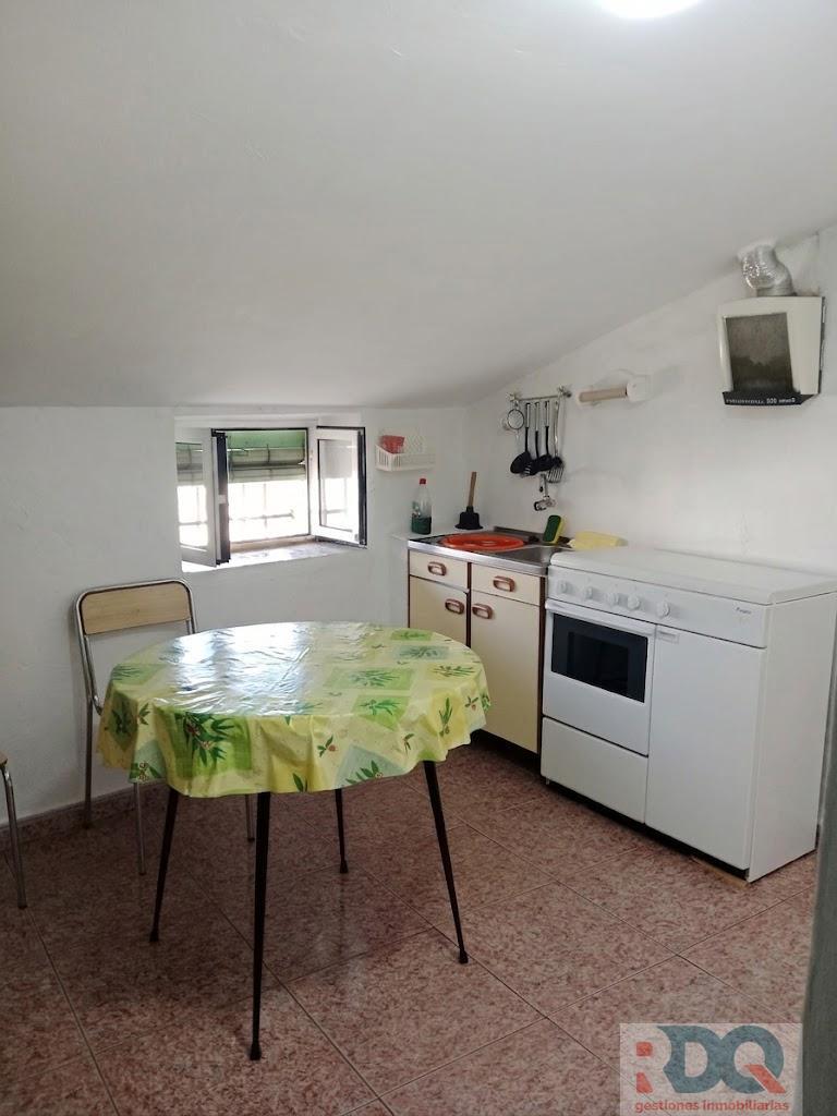 Venta de casa en Alburquerque
