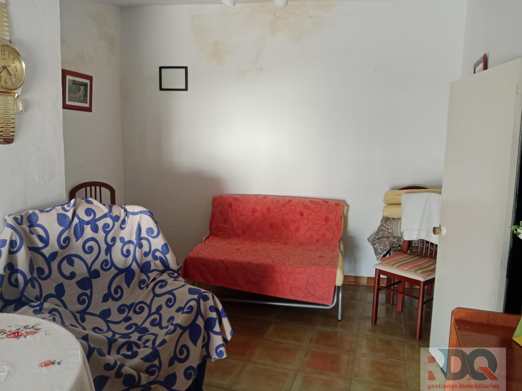 Venta de casa en Alburquerque
