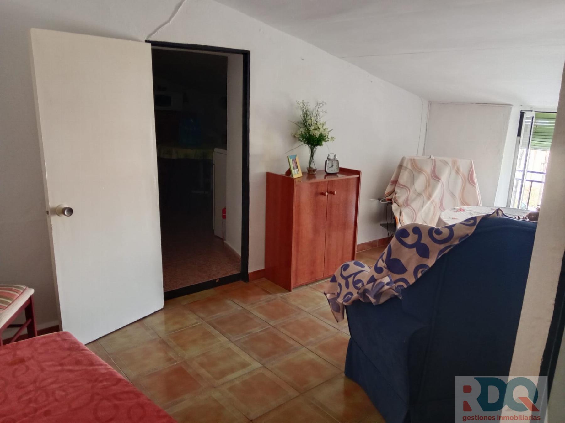 Venta de casa en Alburquerque