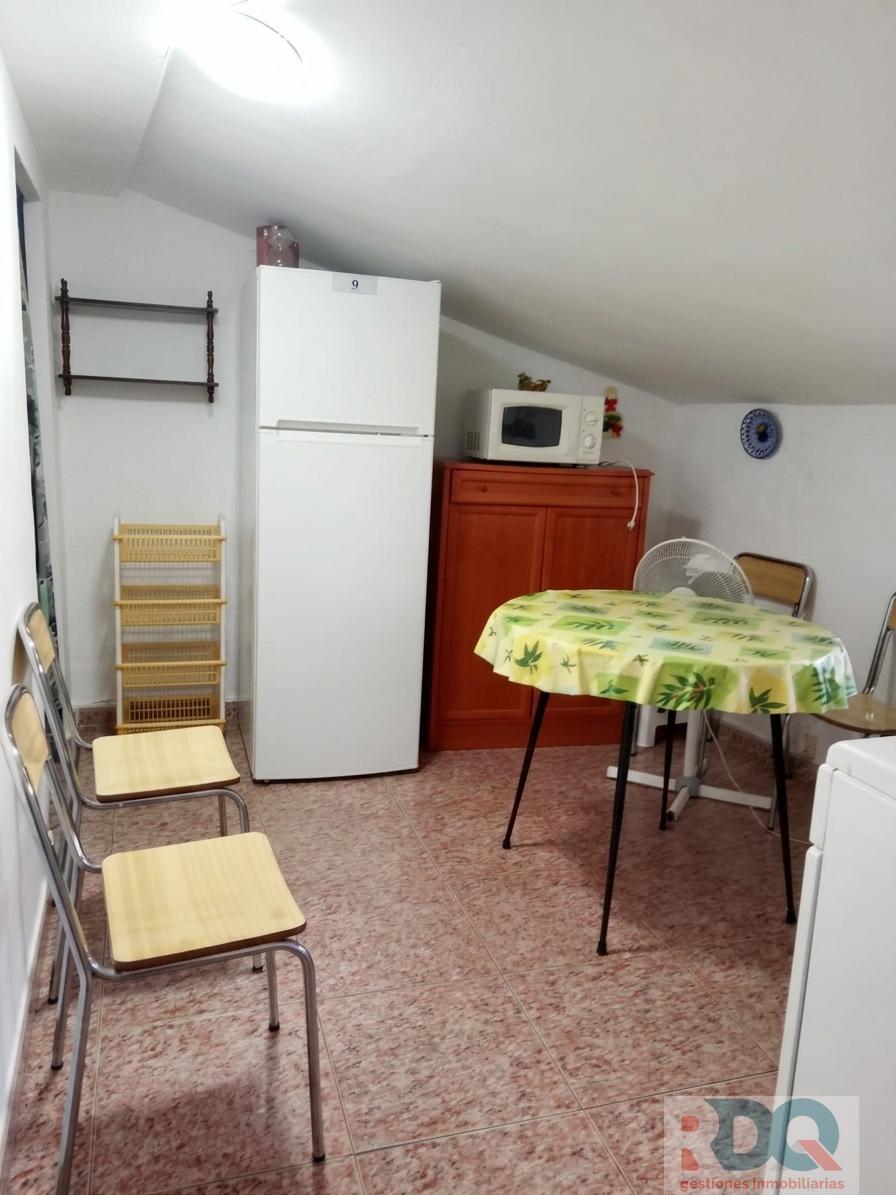 Venta de casa en Alburquerque