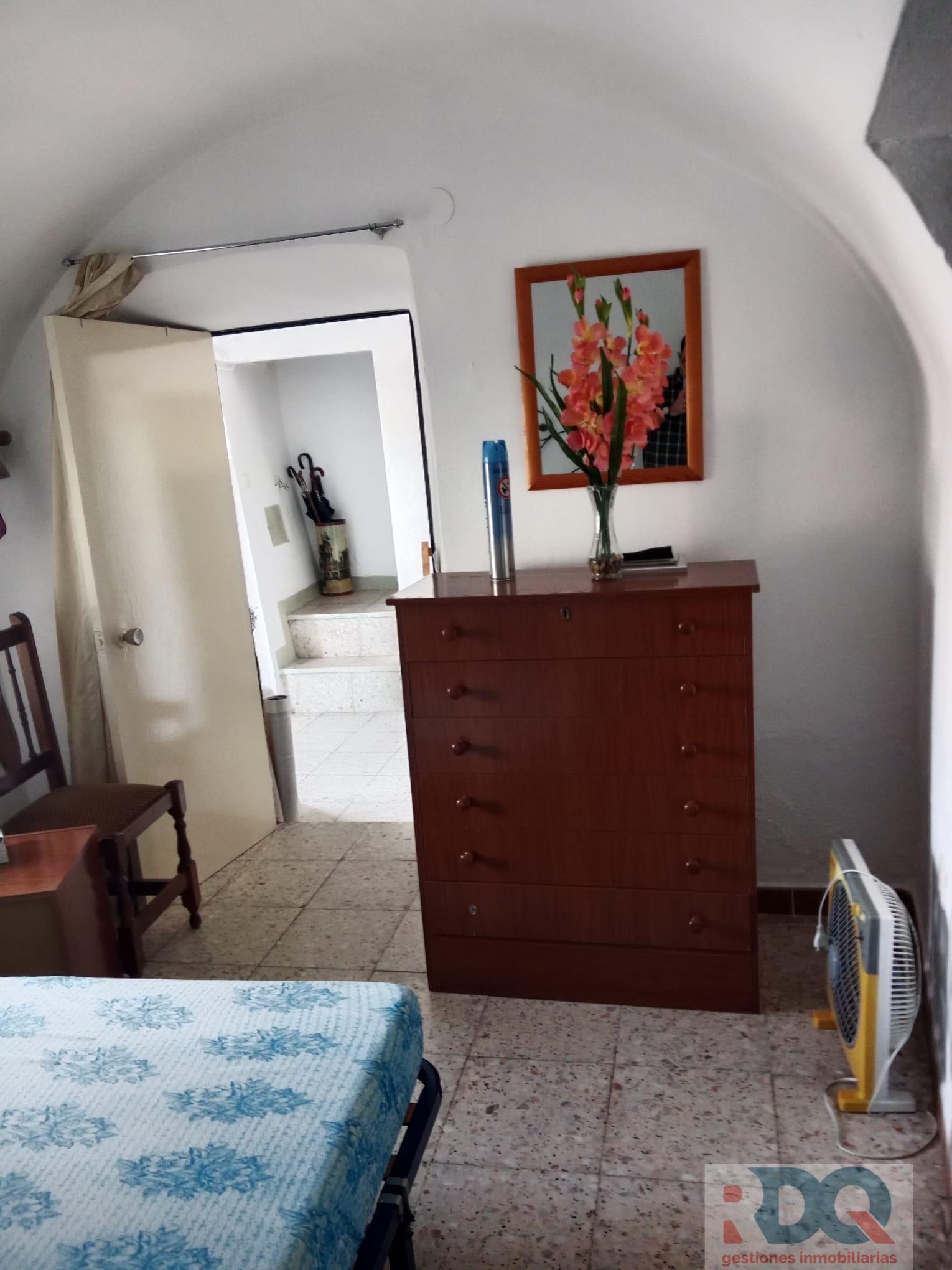 Venta de casa en Alburquerque