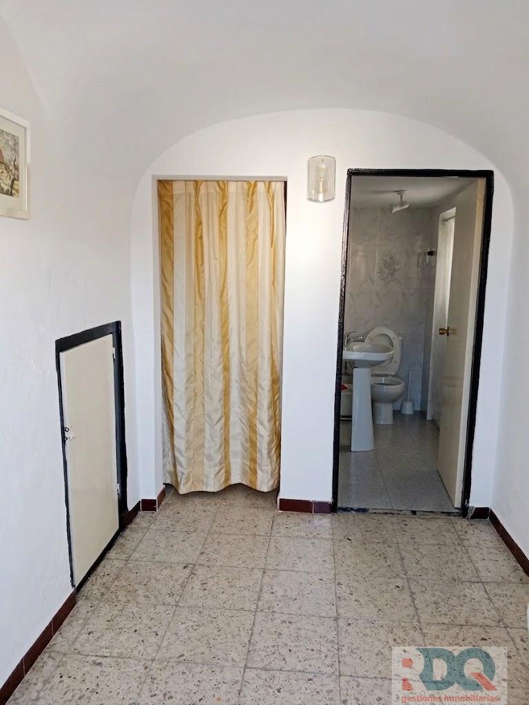 Venta de casa en Alburquerque