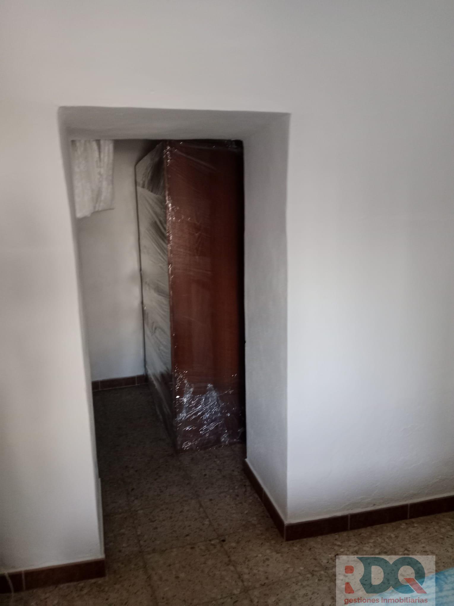 Venta de casa en Alburquerque