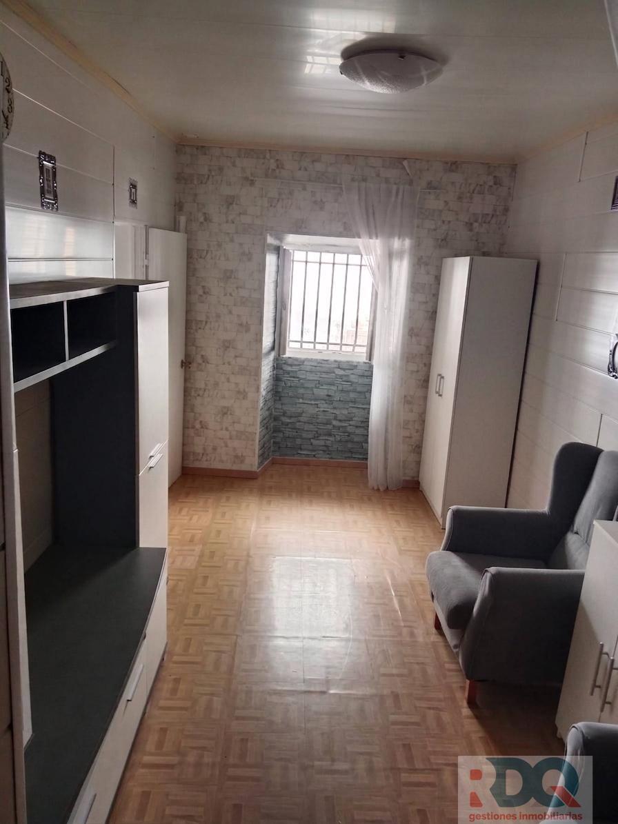 Venta de casa en Alburquerque