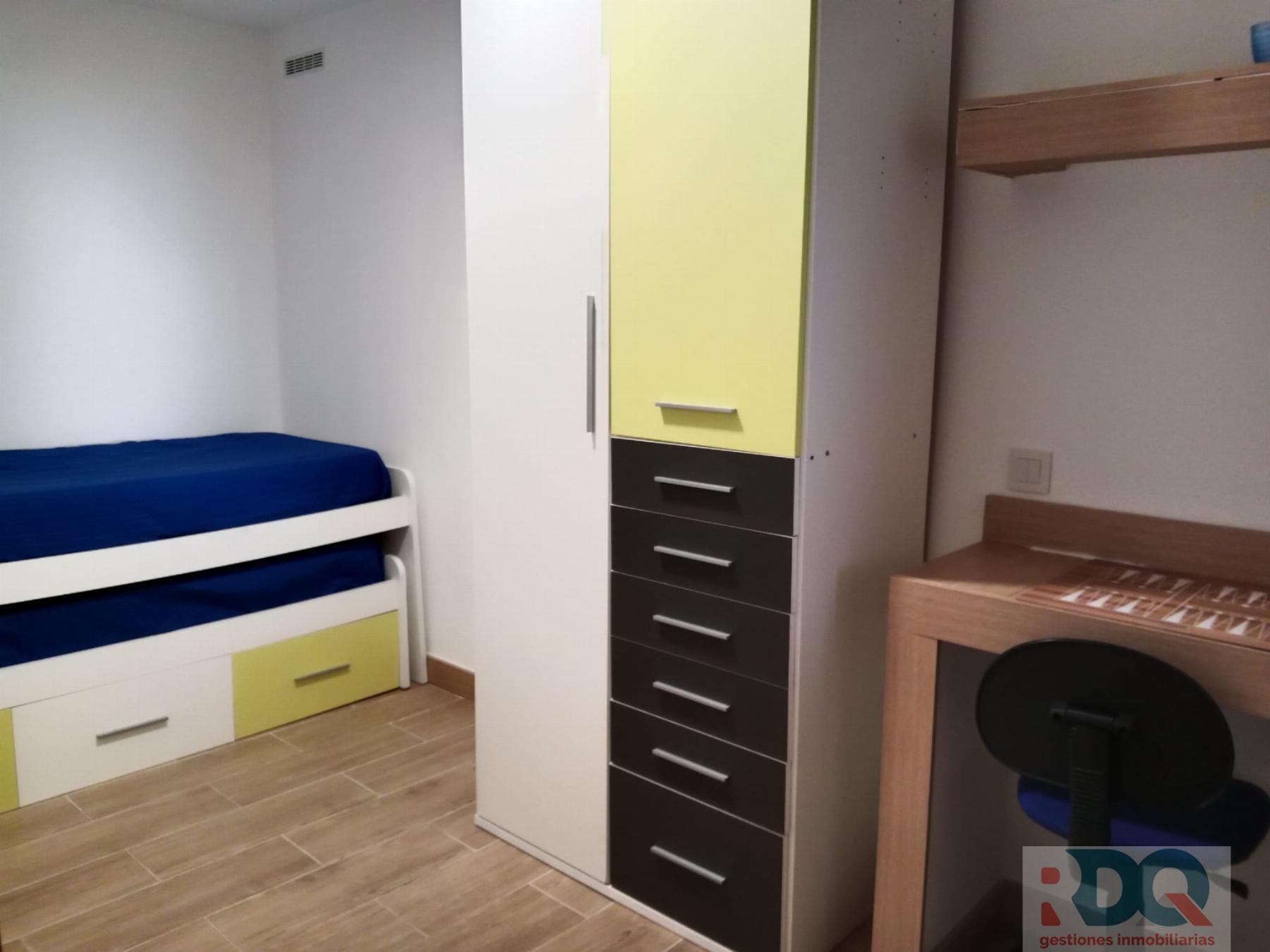 Venta de casa en Alburquerque