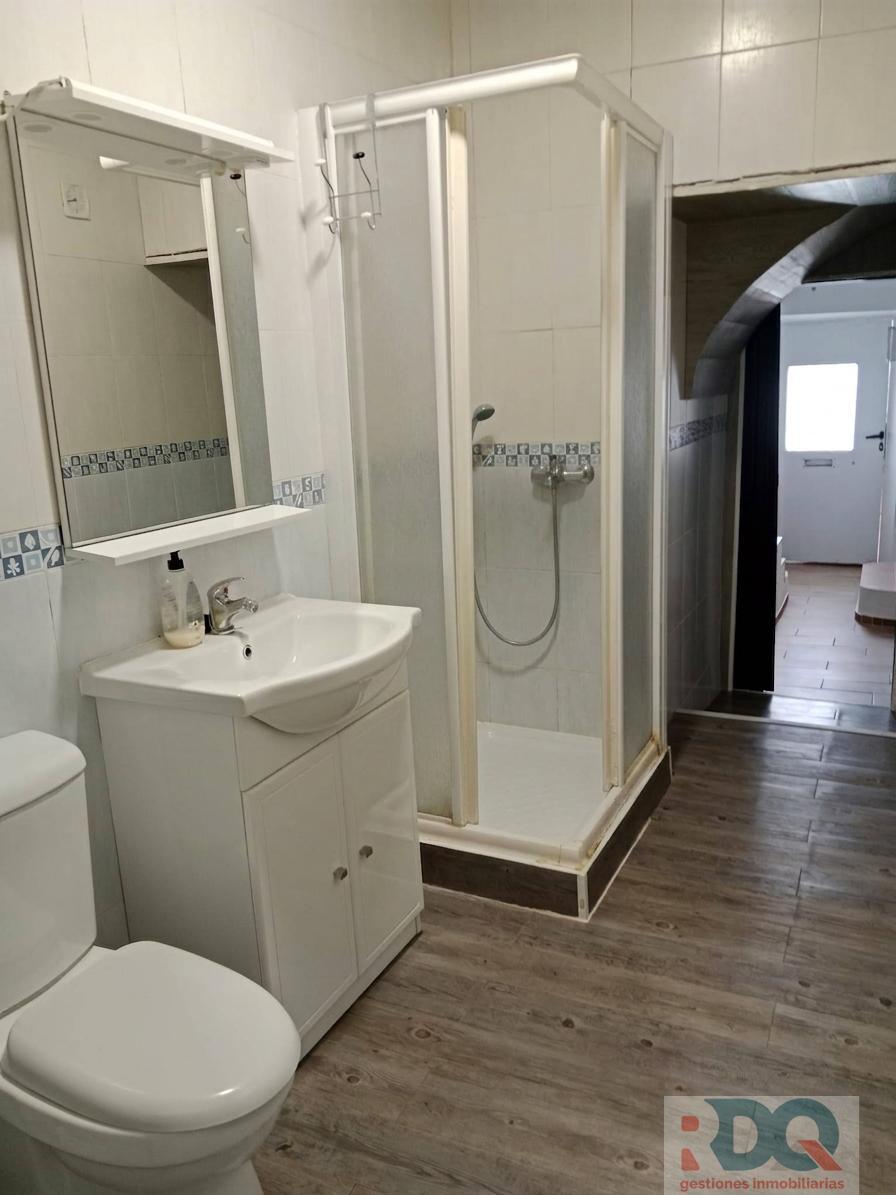 Venta de casa en Alburquerque