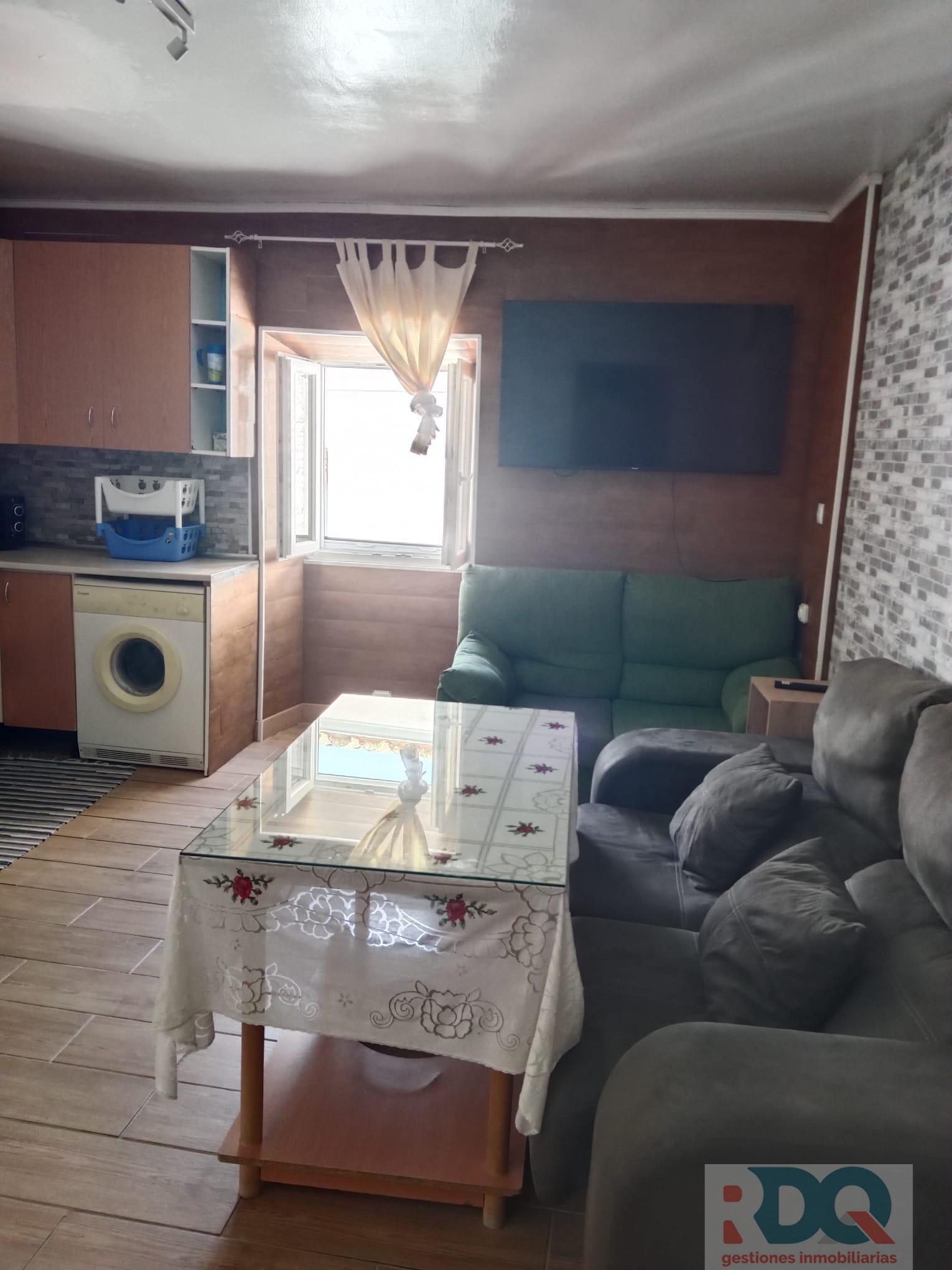 Venta de casa en Alburquerque