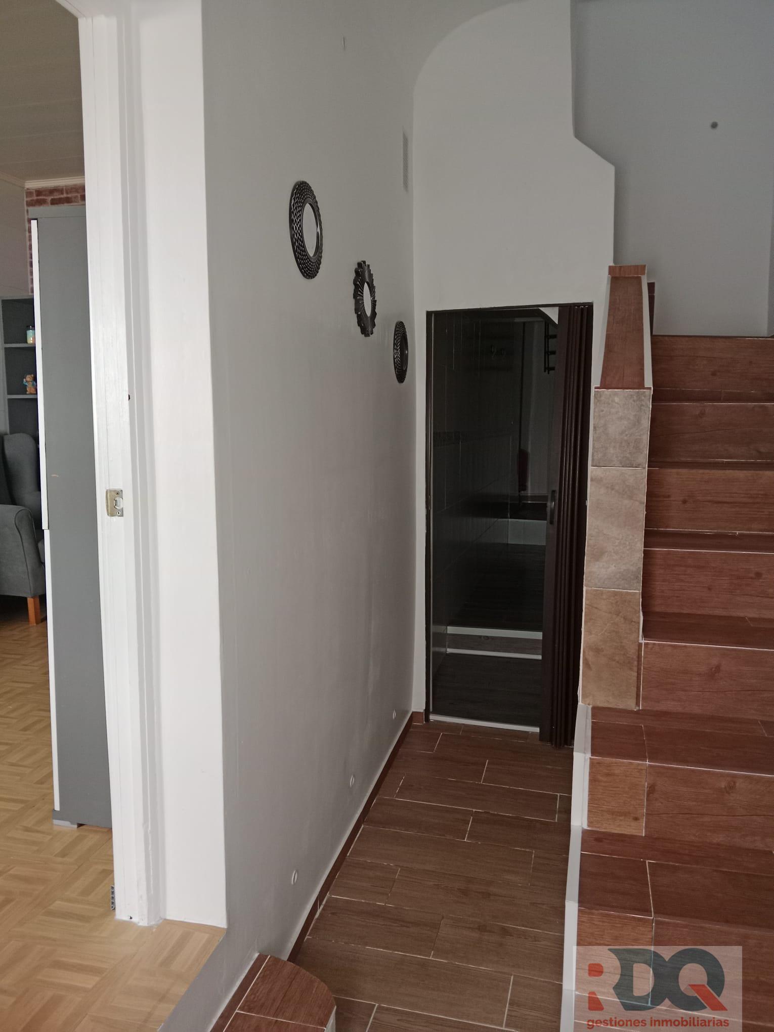 Venta de casa en Alburquerque