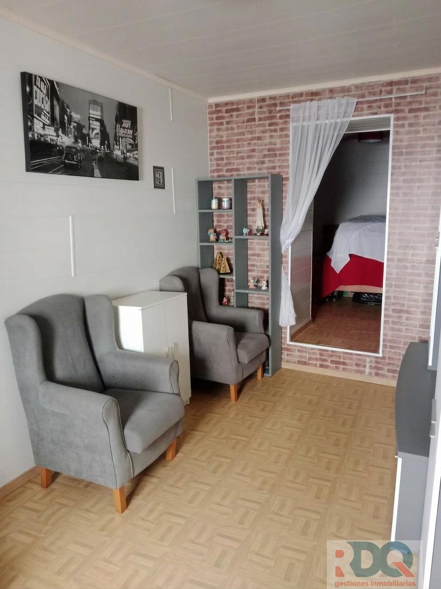 Venta de casa en Alburquerque