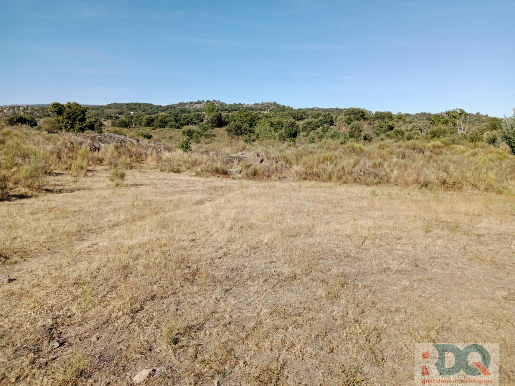 Venta de finca rústica en Valencia de Alcántara