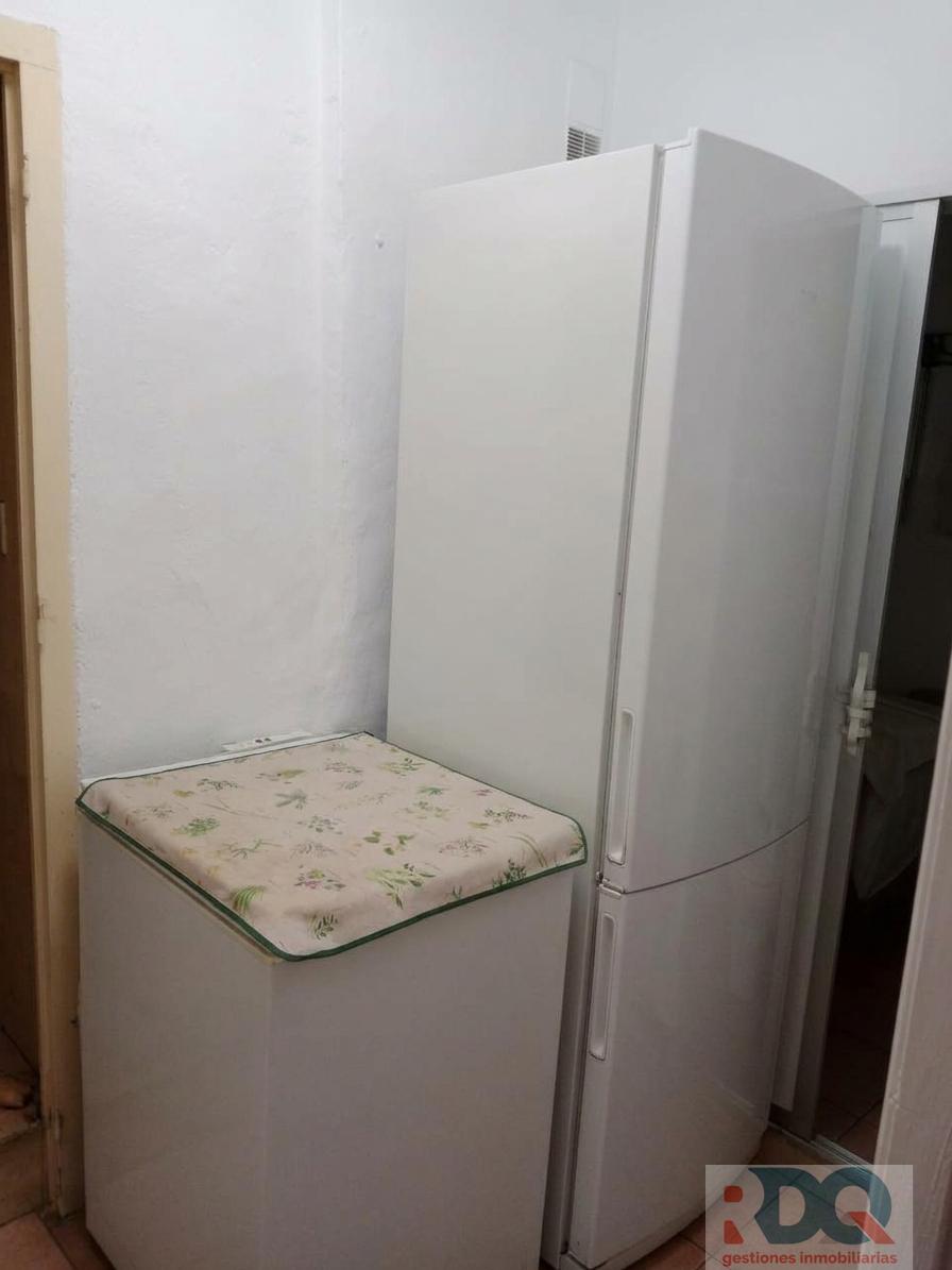 Venta de casa en Alburquerque
