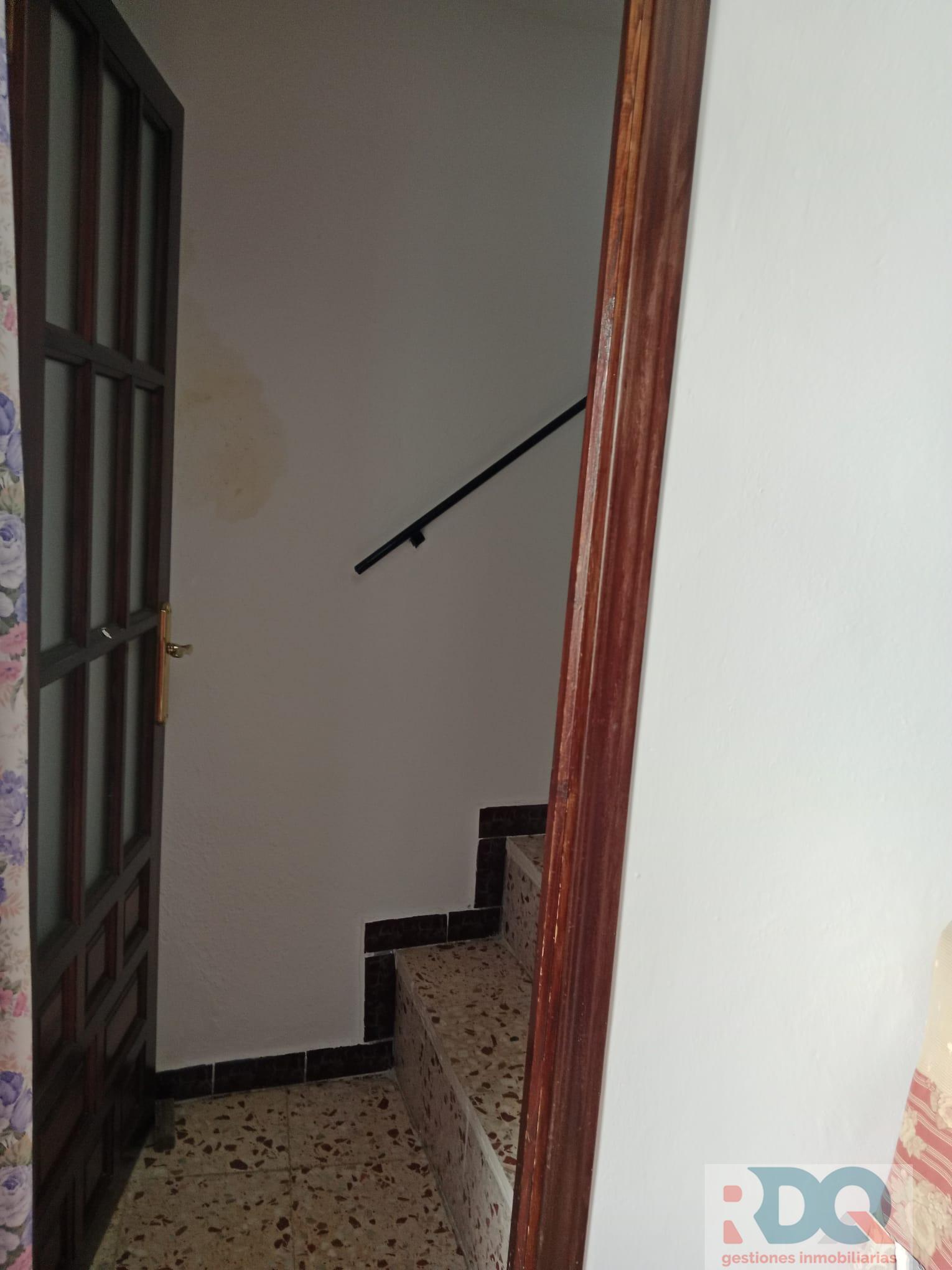 Venta de casa en Alburquerque
