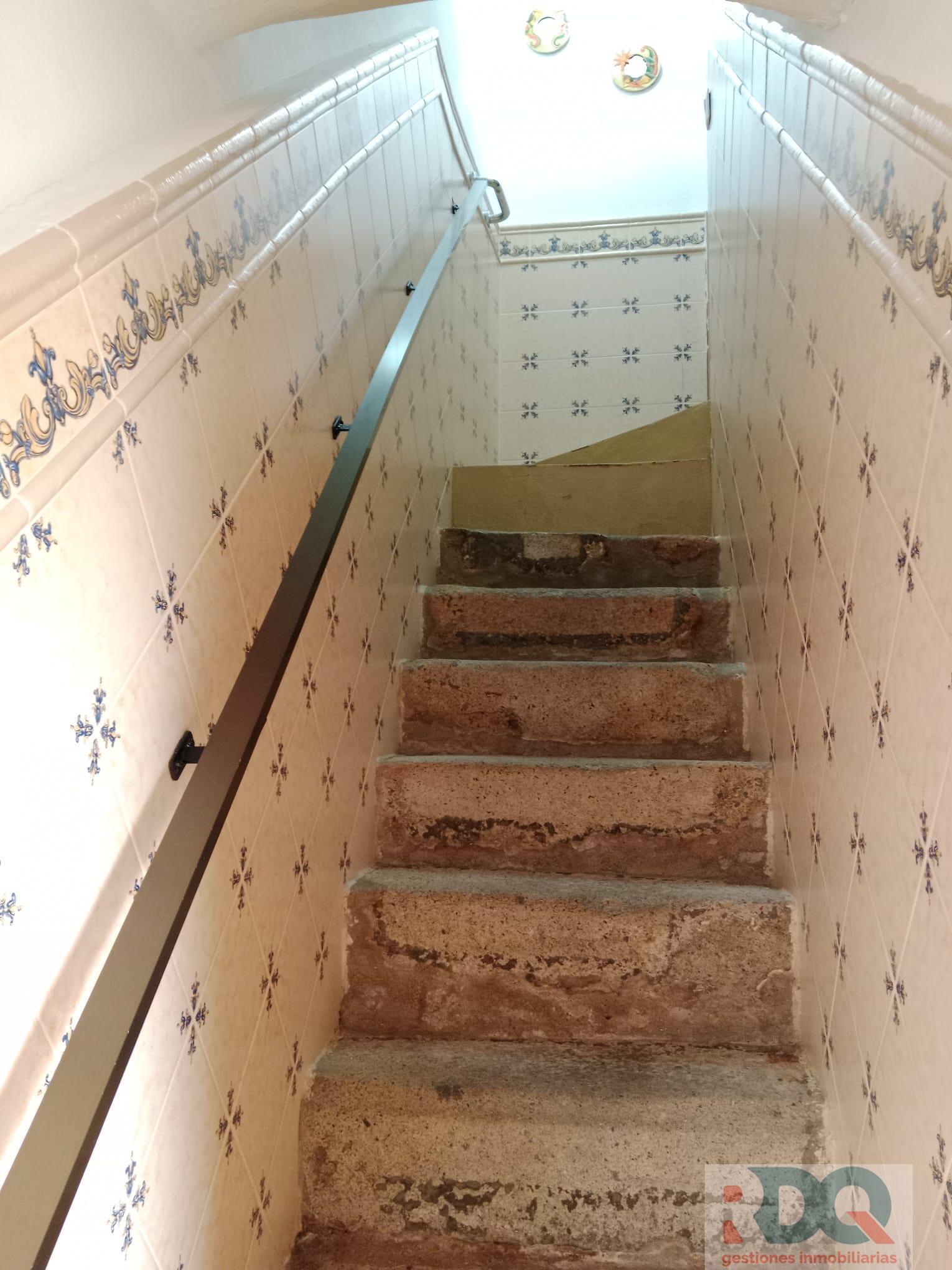 Venta de casa en Alburquerque