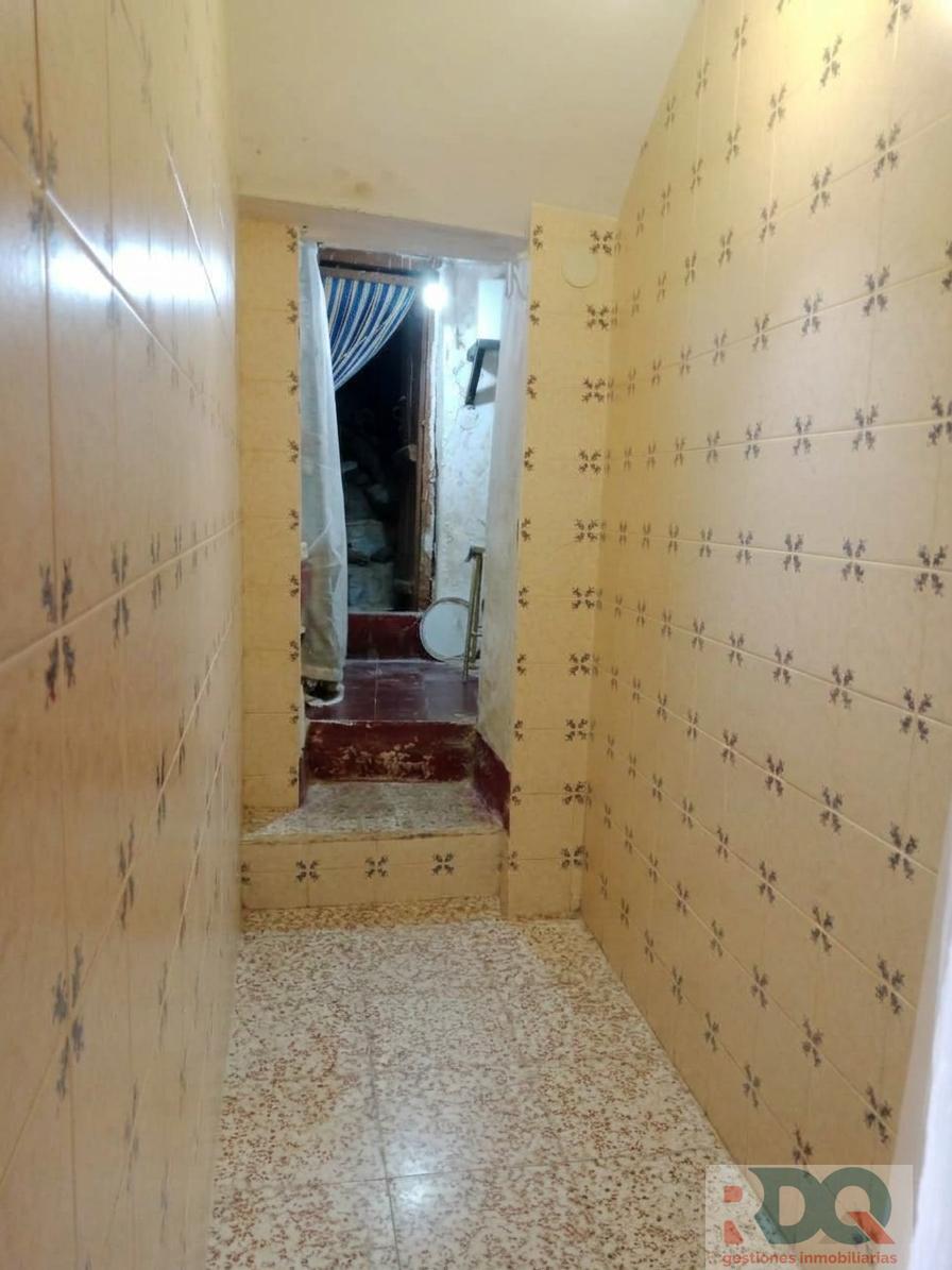 Venta de casa en Alburquerque