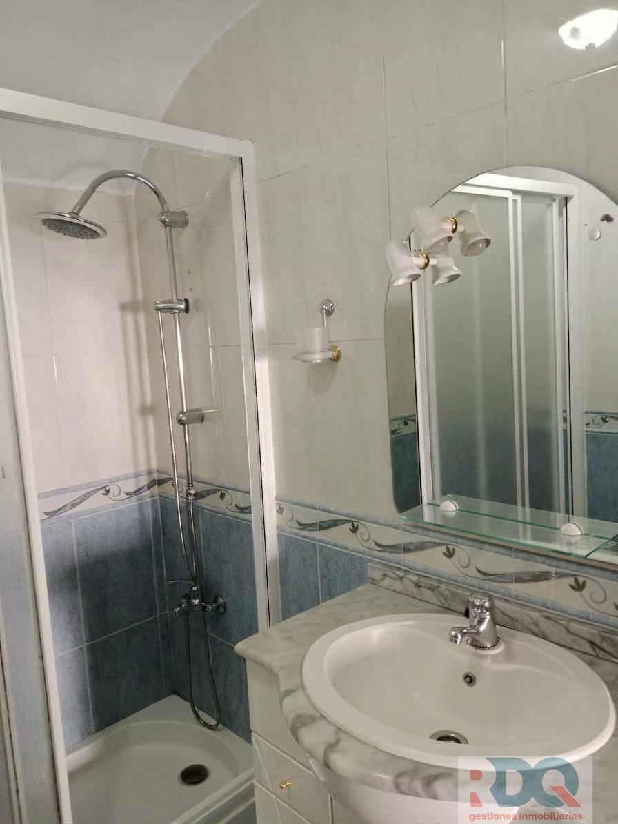 Venta de casa en Alburquerque