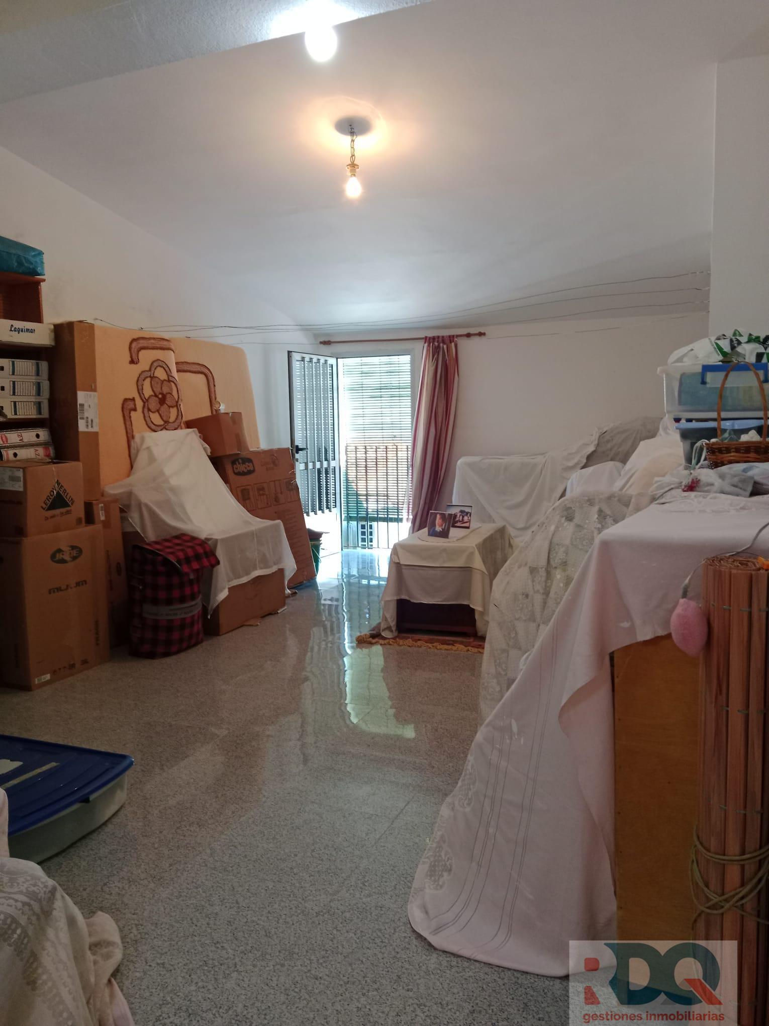 Venta de casa en Alburquerque