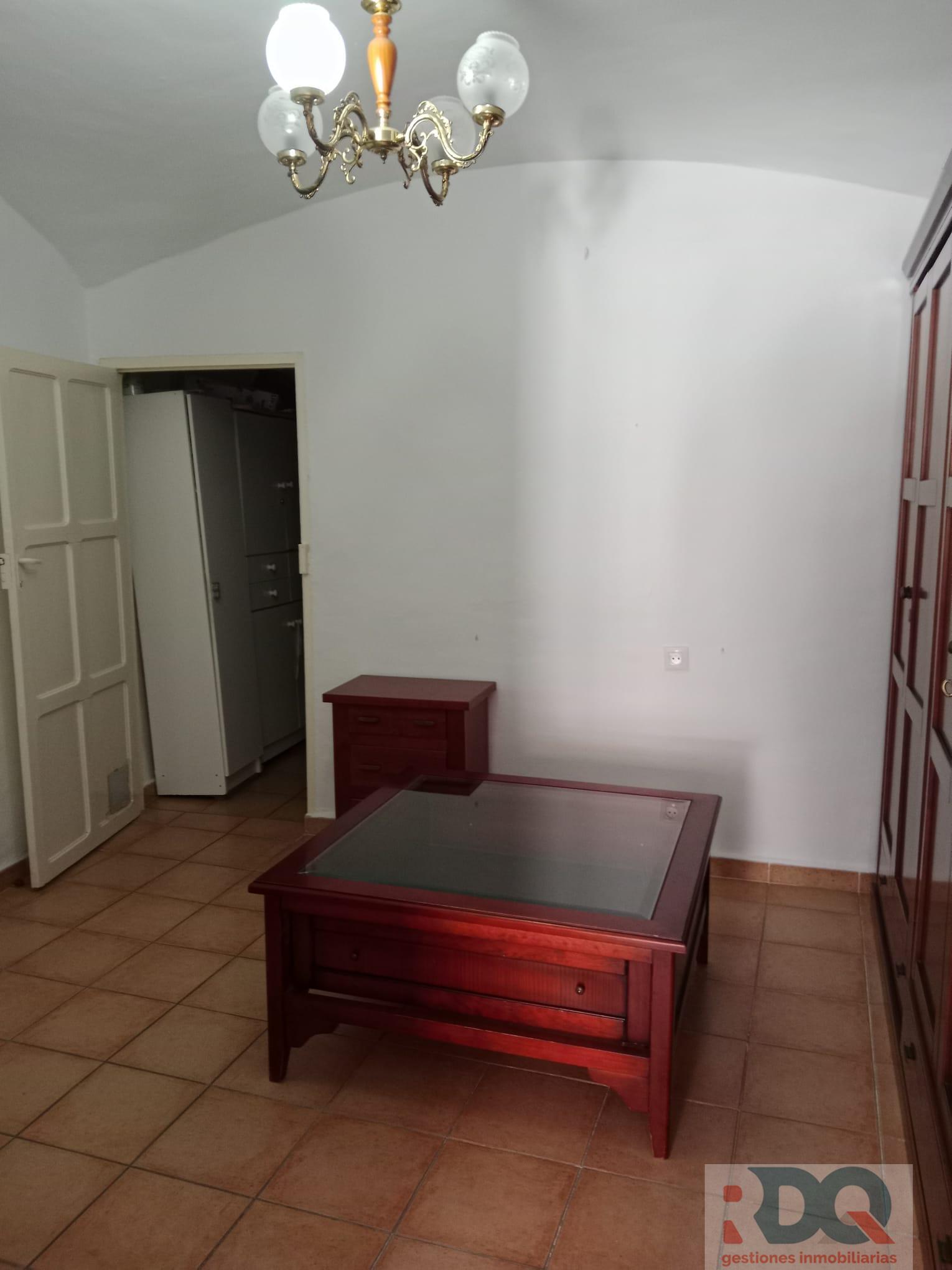Venta de casa en Alburquerque