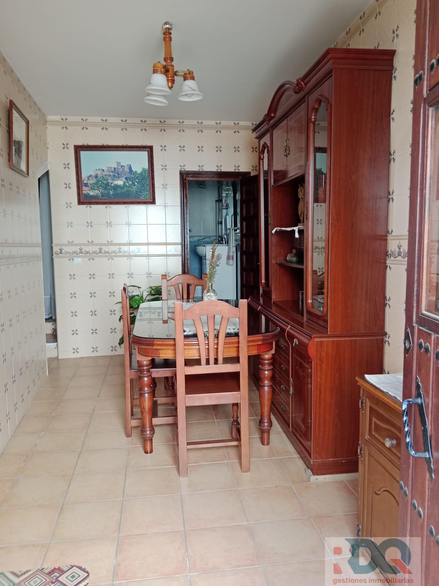 Venta de casa en Alburquerque