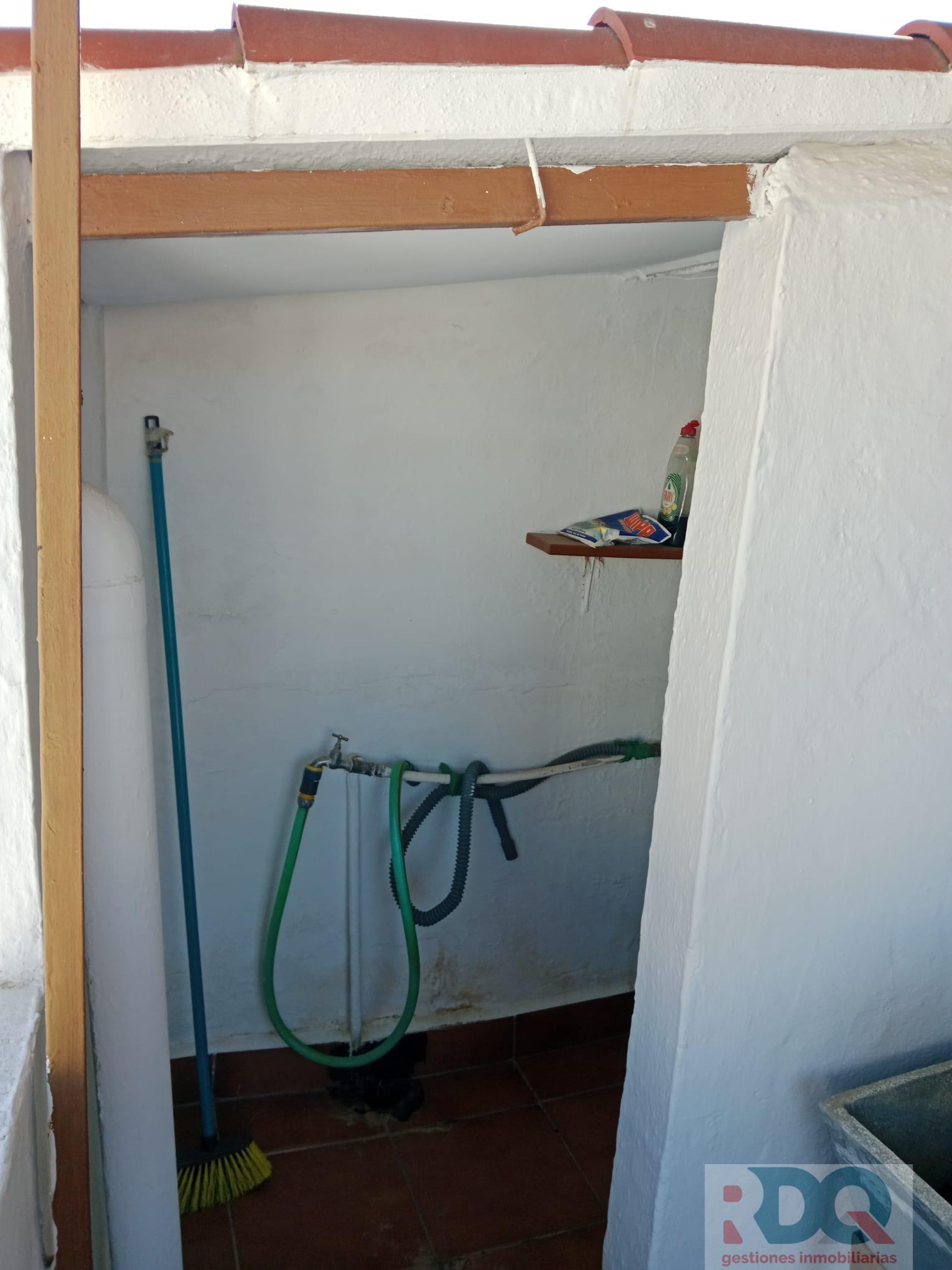 Venta de casa en Alburquerque