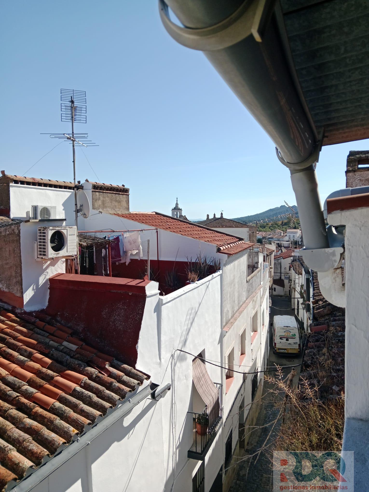 Venta de casa en Alburquerque