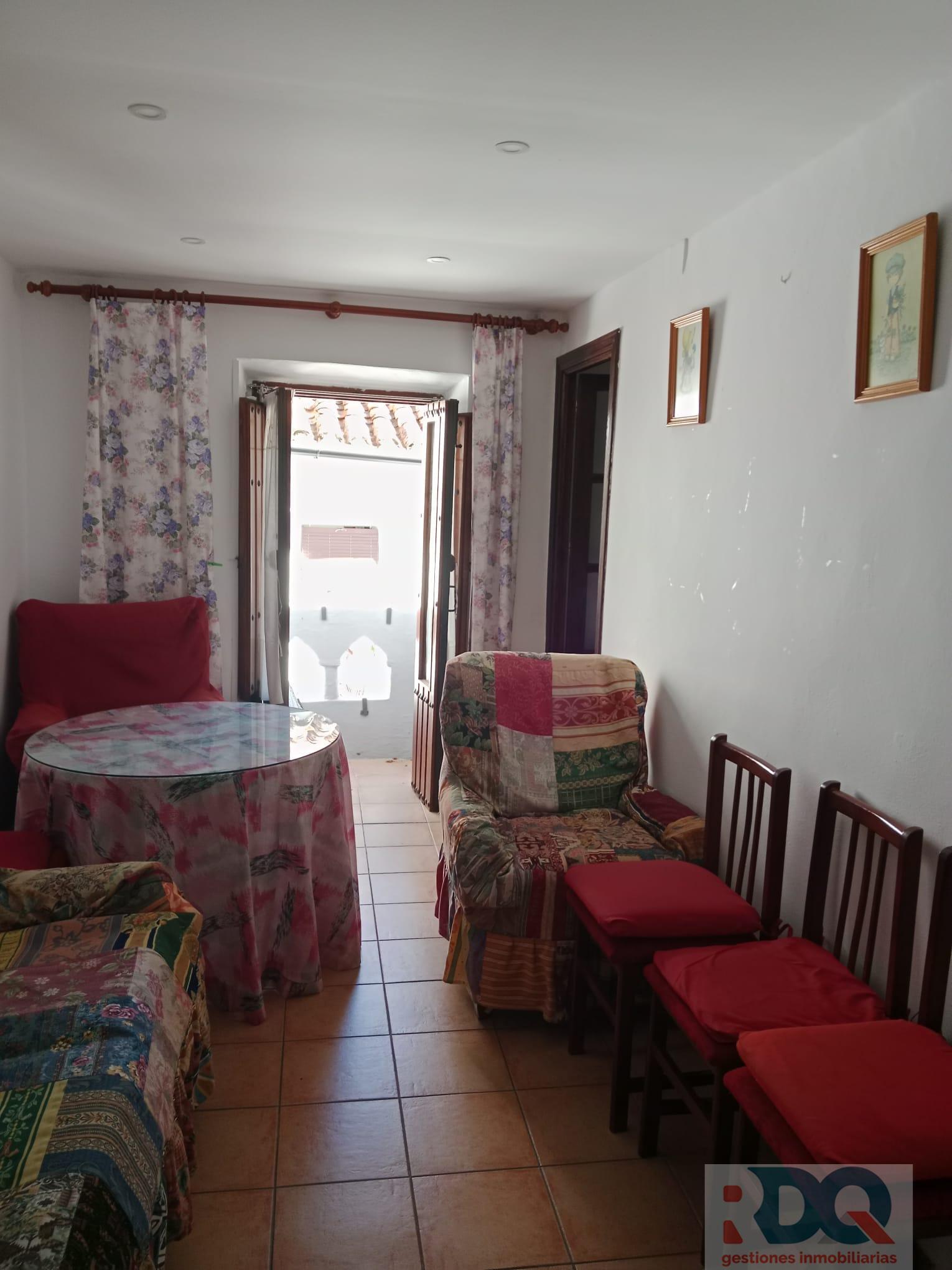 Venta de casa en Alburquerque