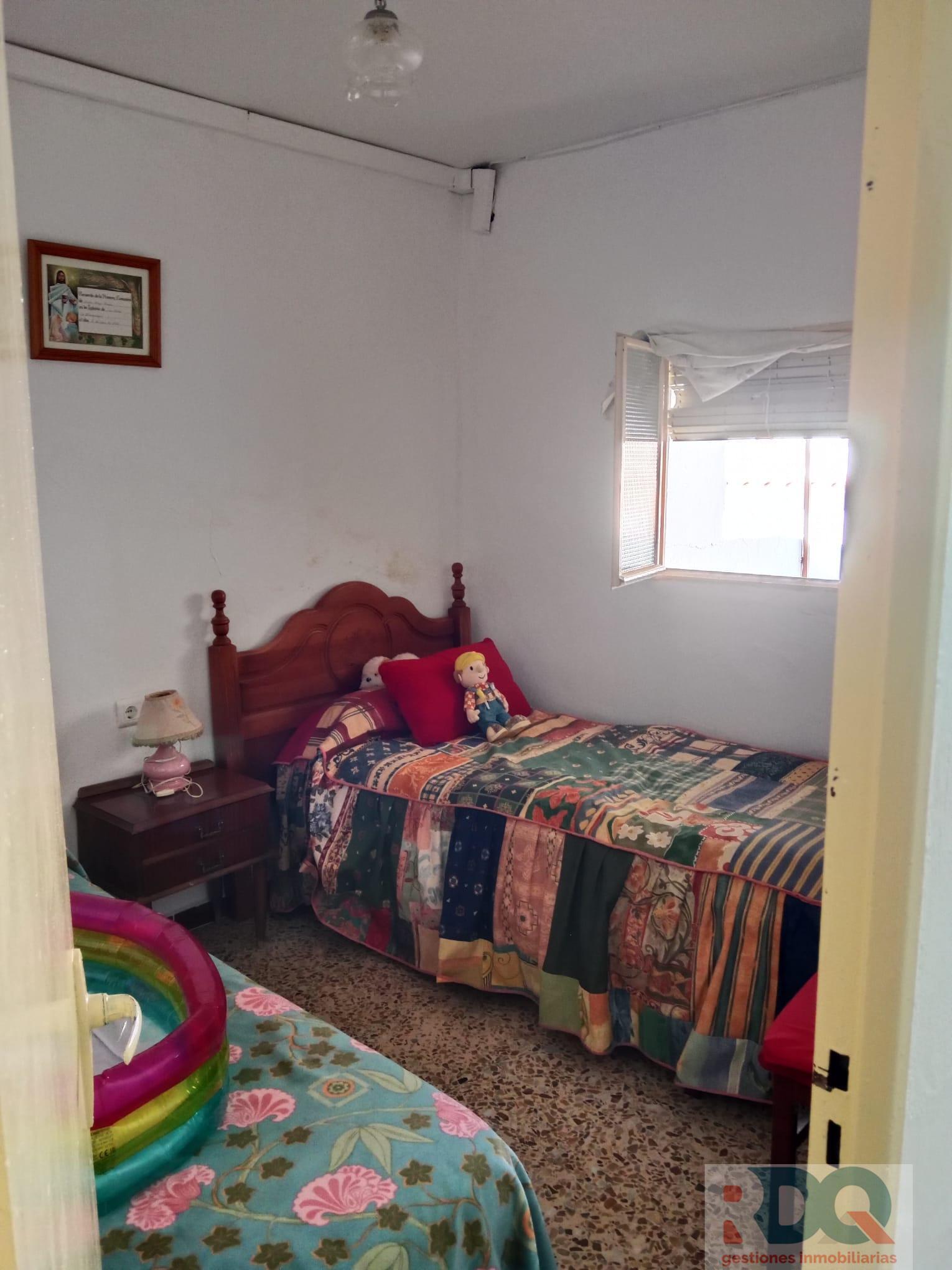 Venta de casa en Alburquerque