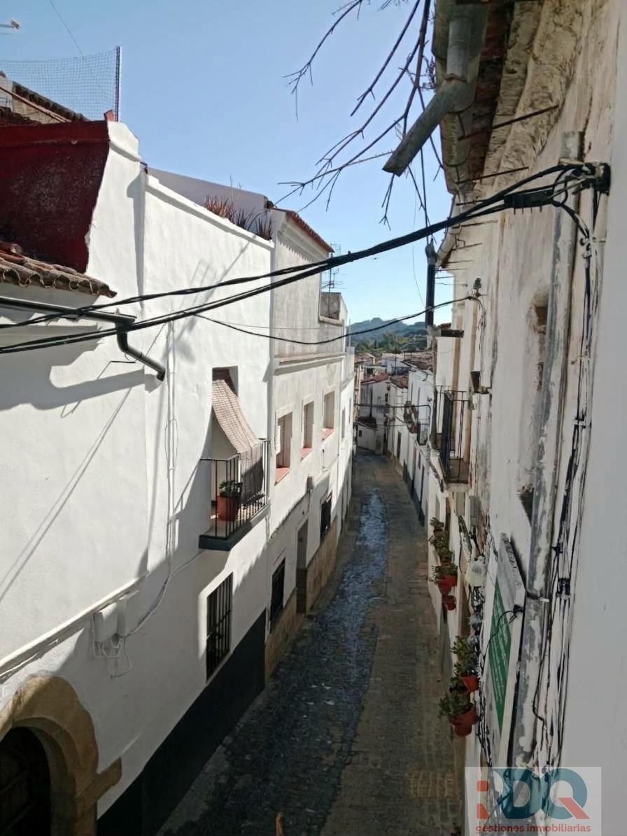 Venta de casa en Alburquerque