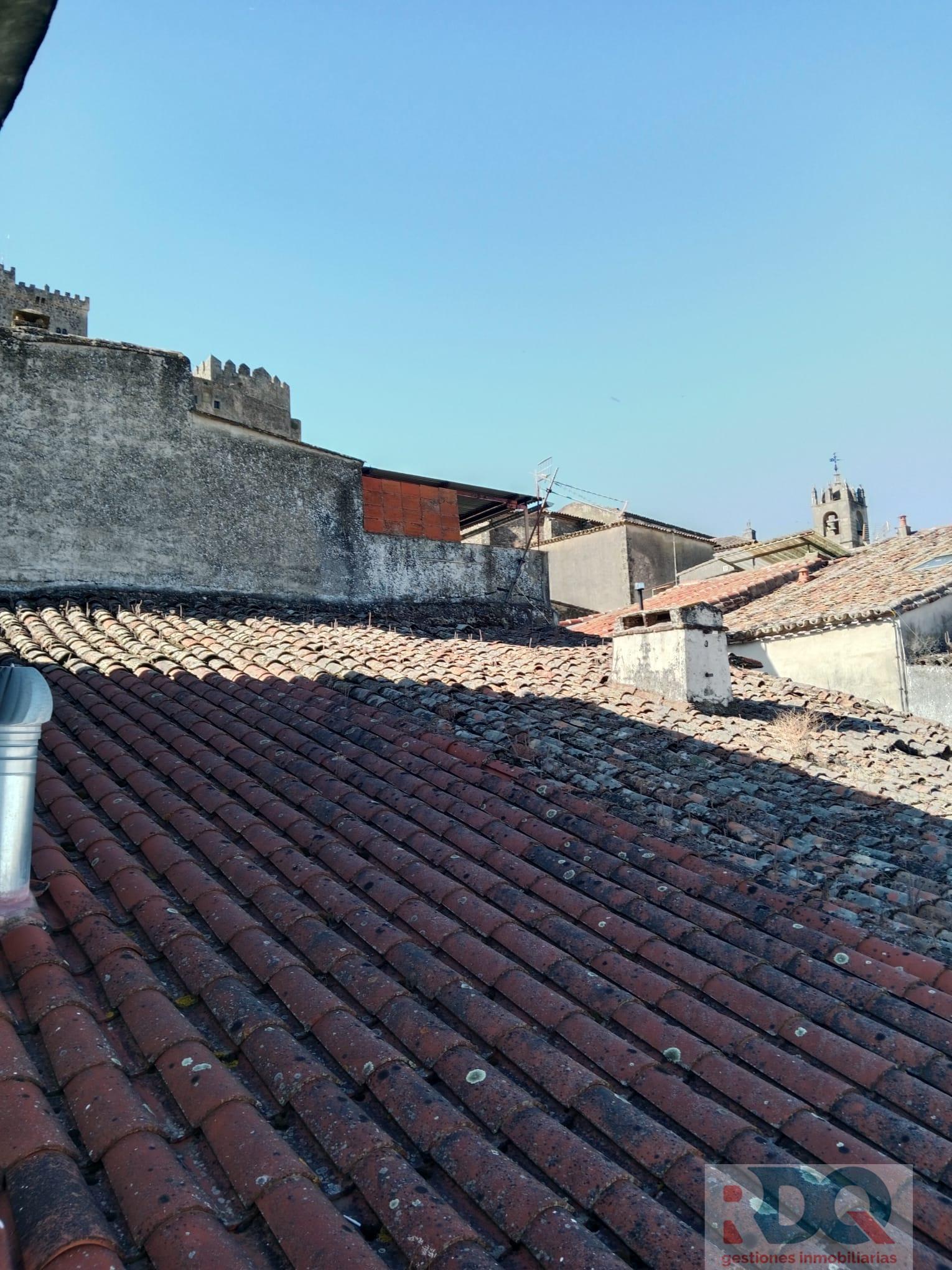 Venta de casa en Alburquerque