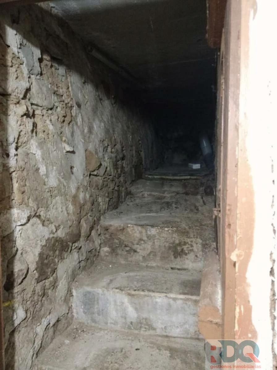 Venta de casa en Alburquerque
