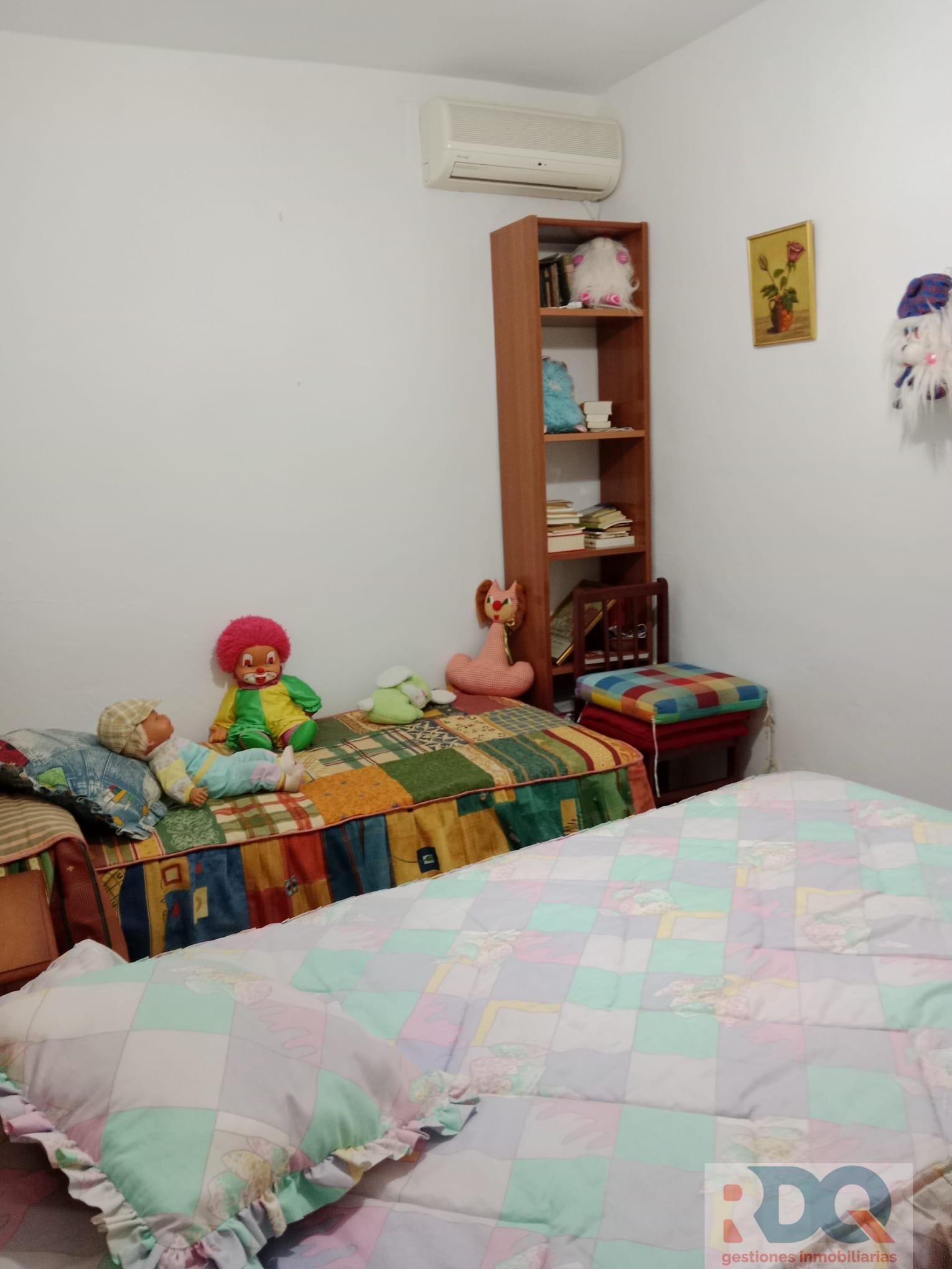 Venta de casa en Alburquerque