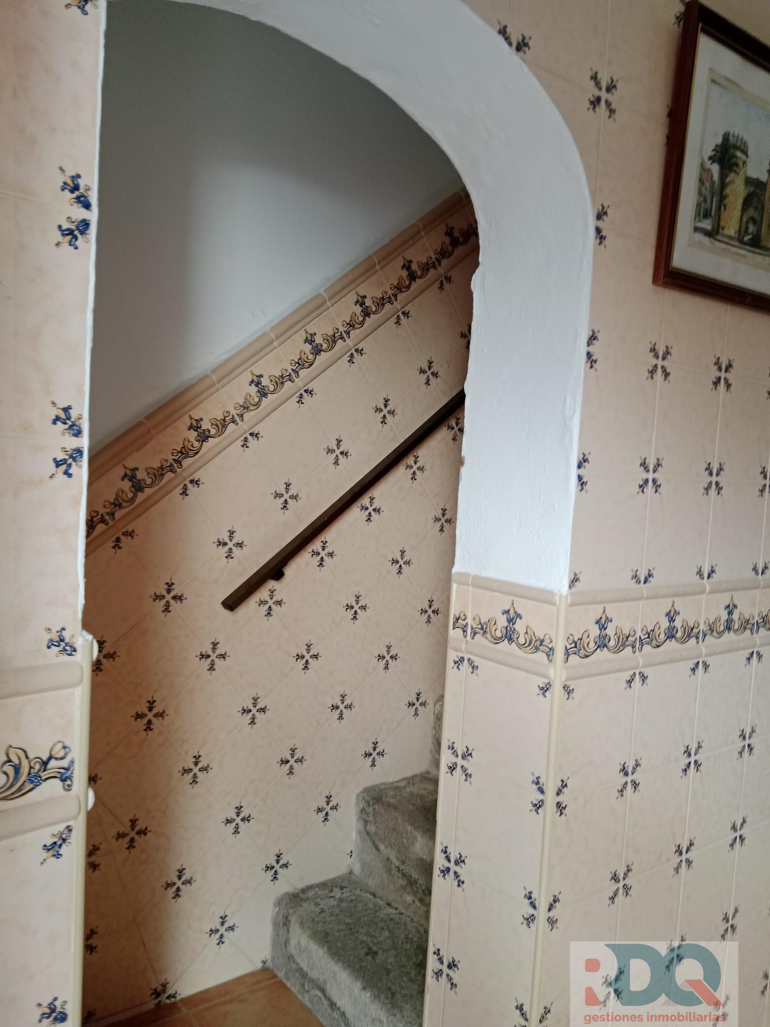 Venta de casa en Alburquerque