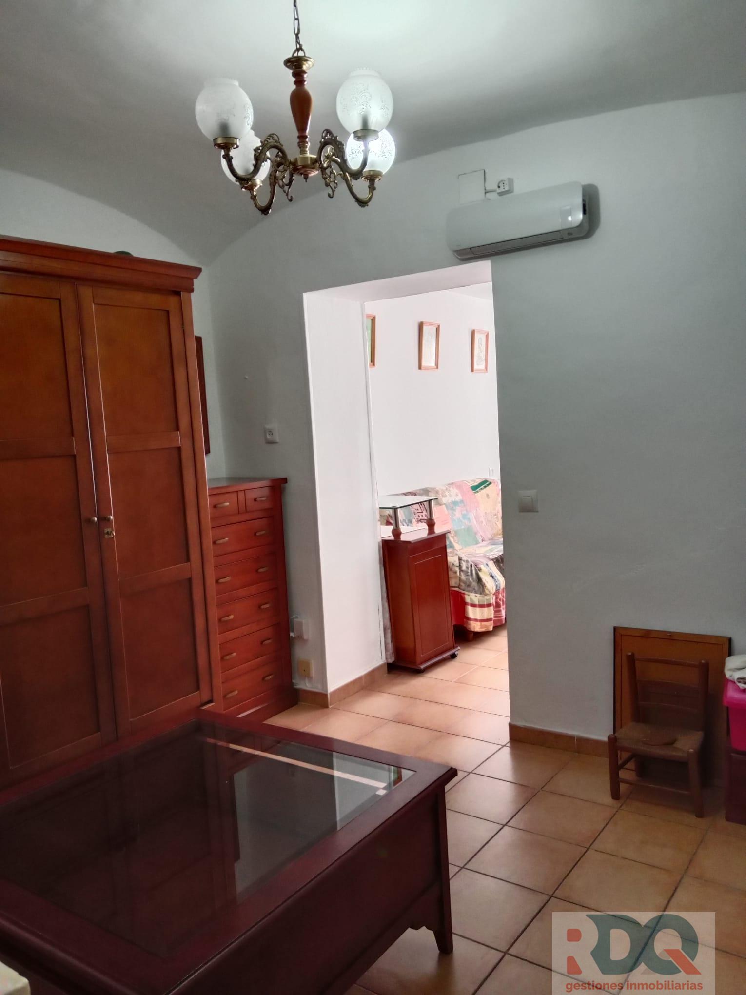 Venta de casa en Alburquerque