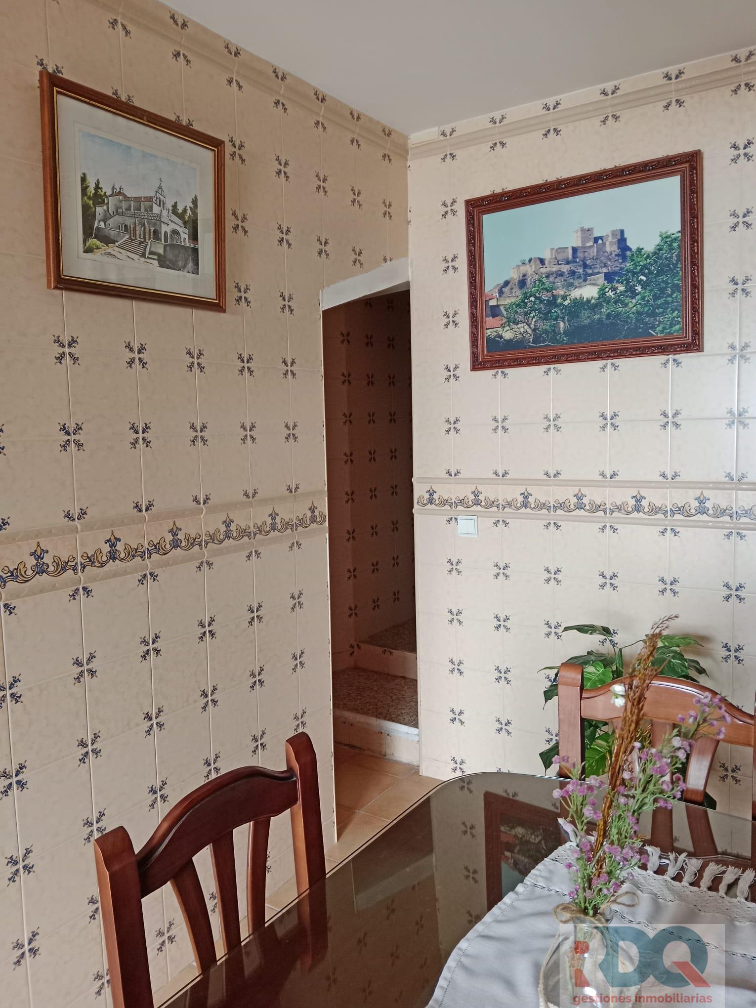 Venta de casa en Alburquerque
