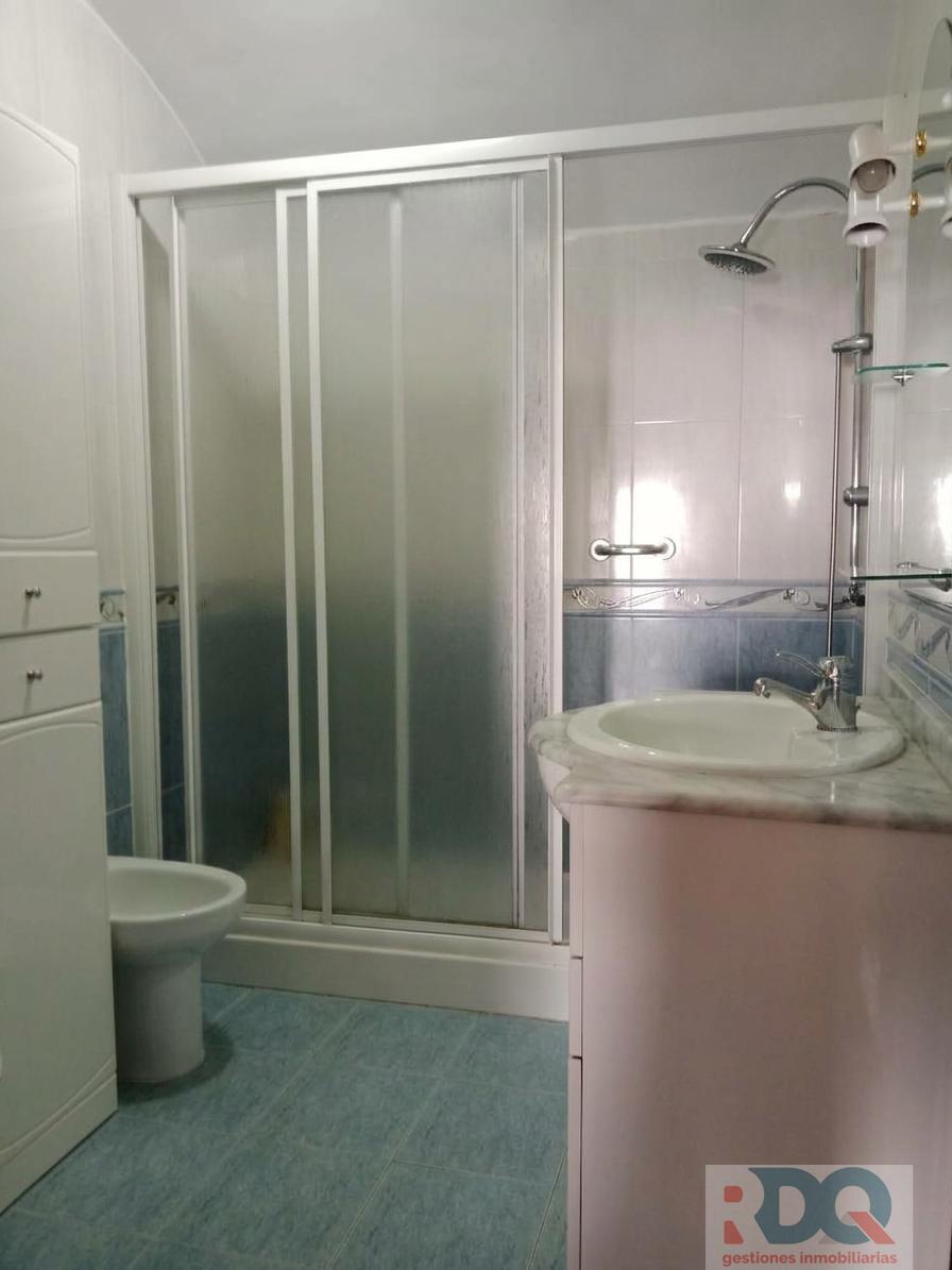 Venta de casa en Alburquerque