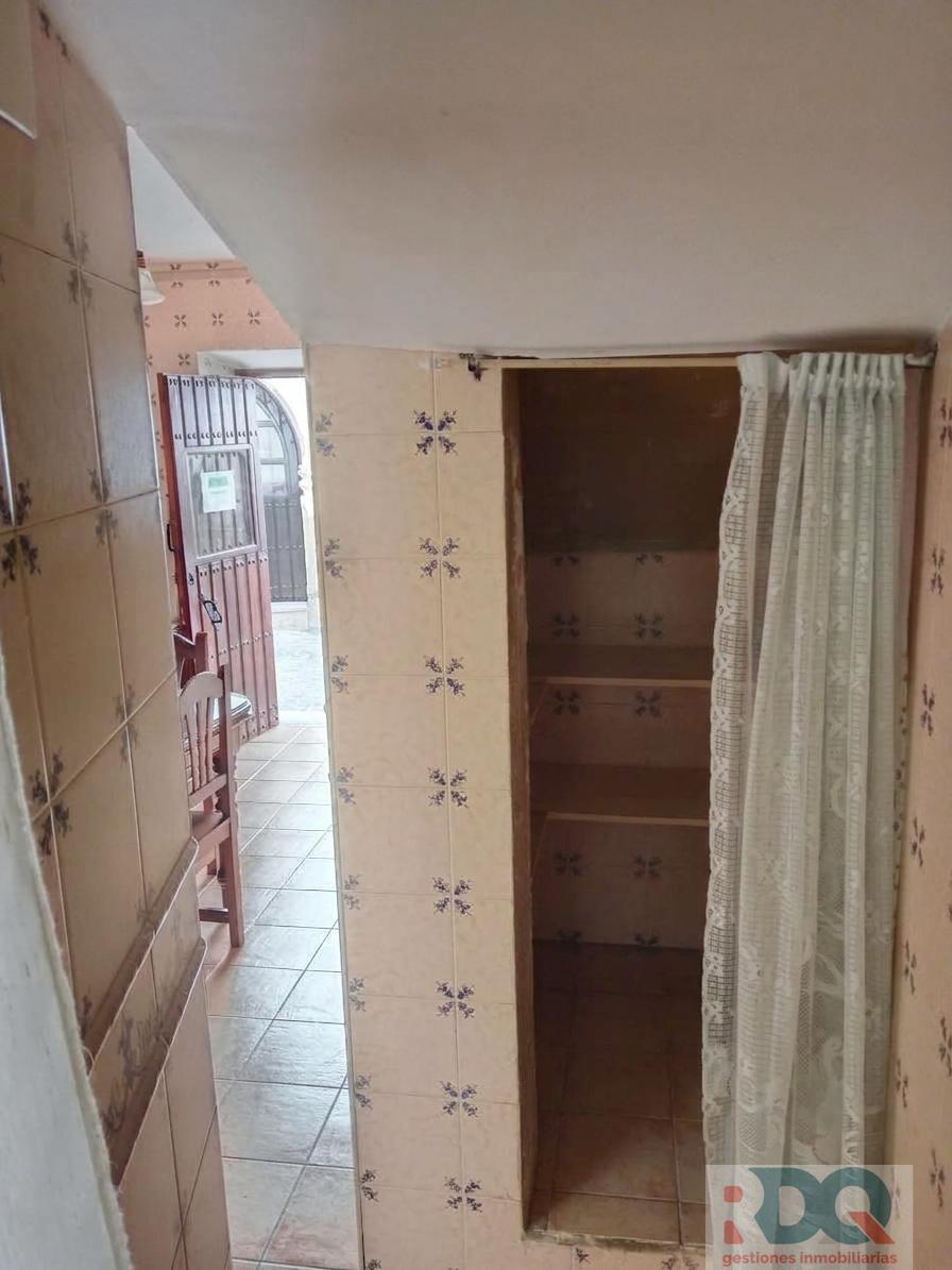 Venta de casa en Alburquerque