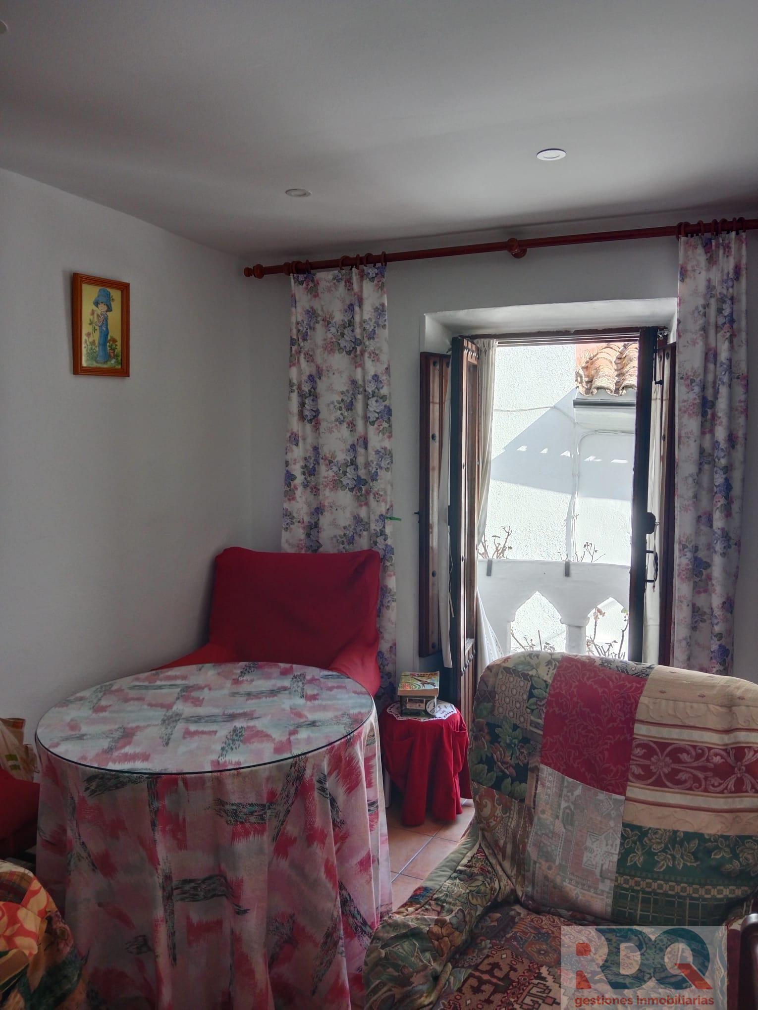 Venta de casa en Alburquerque