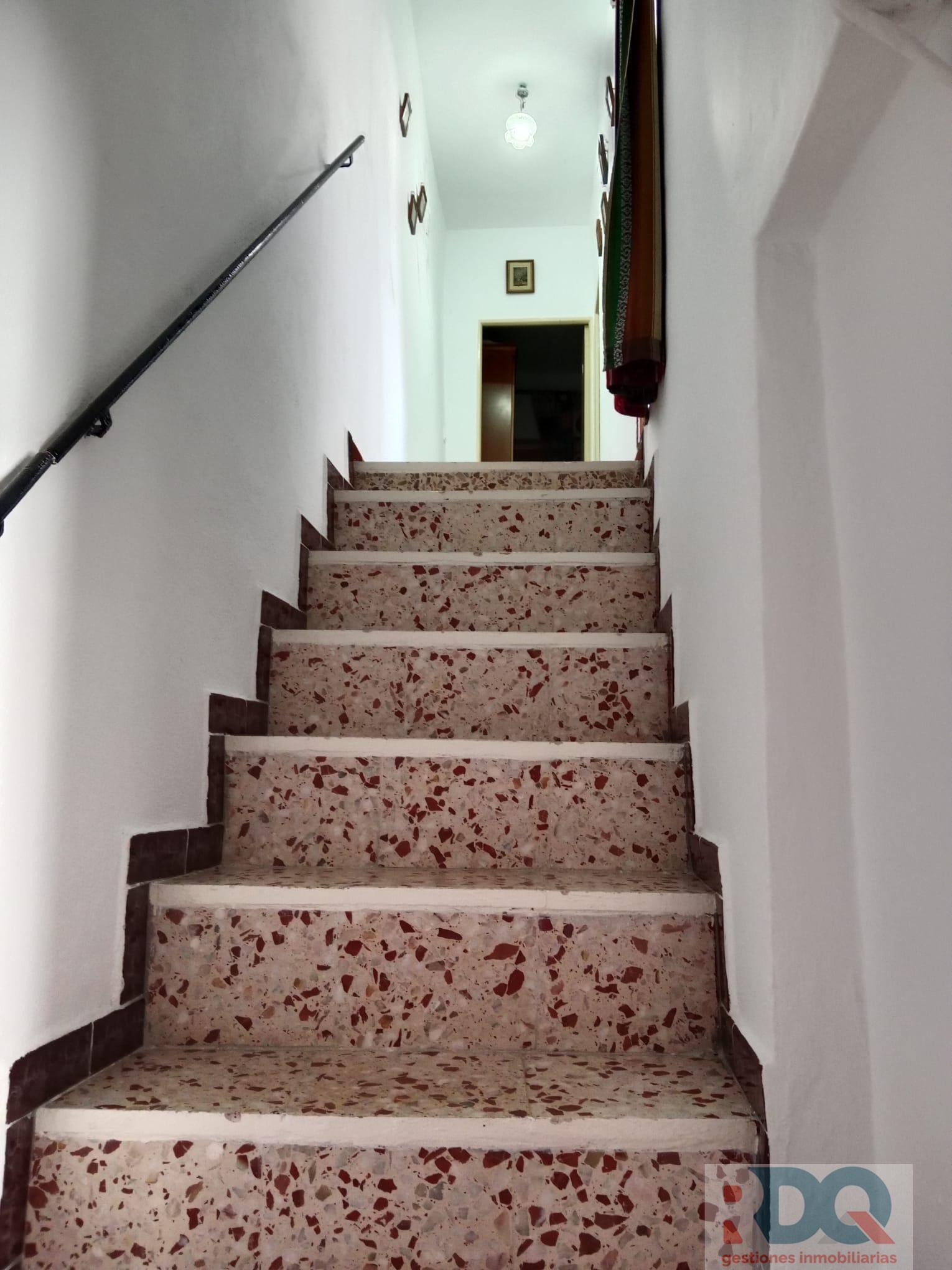 Venta de casa en Alburquerque
