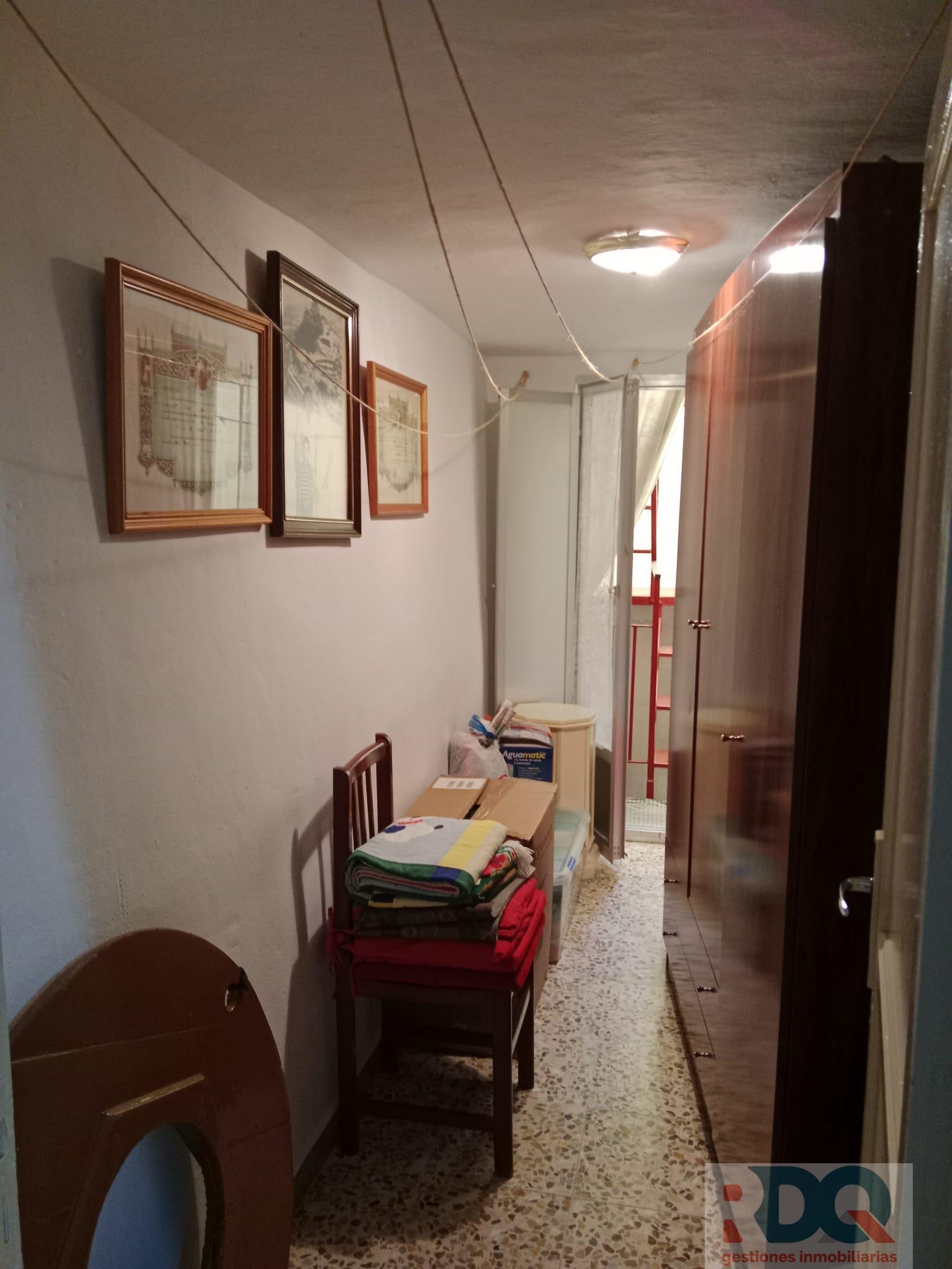 Venta de casa en Alburquerque