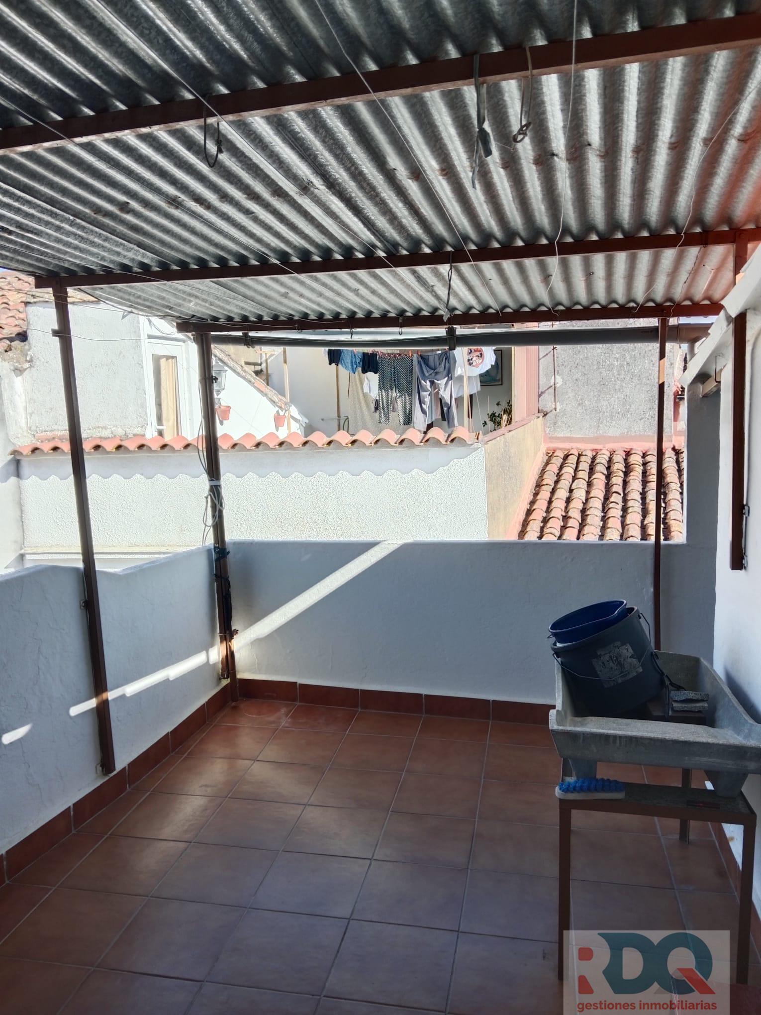 Venta de casa en Alburquerque
